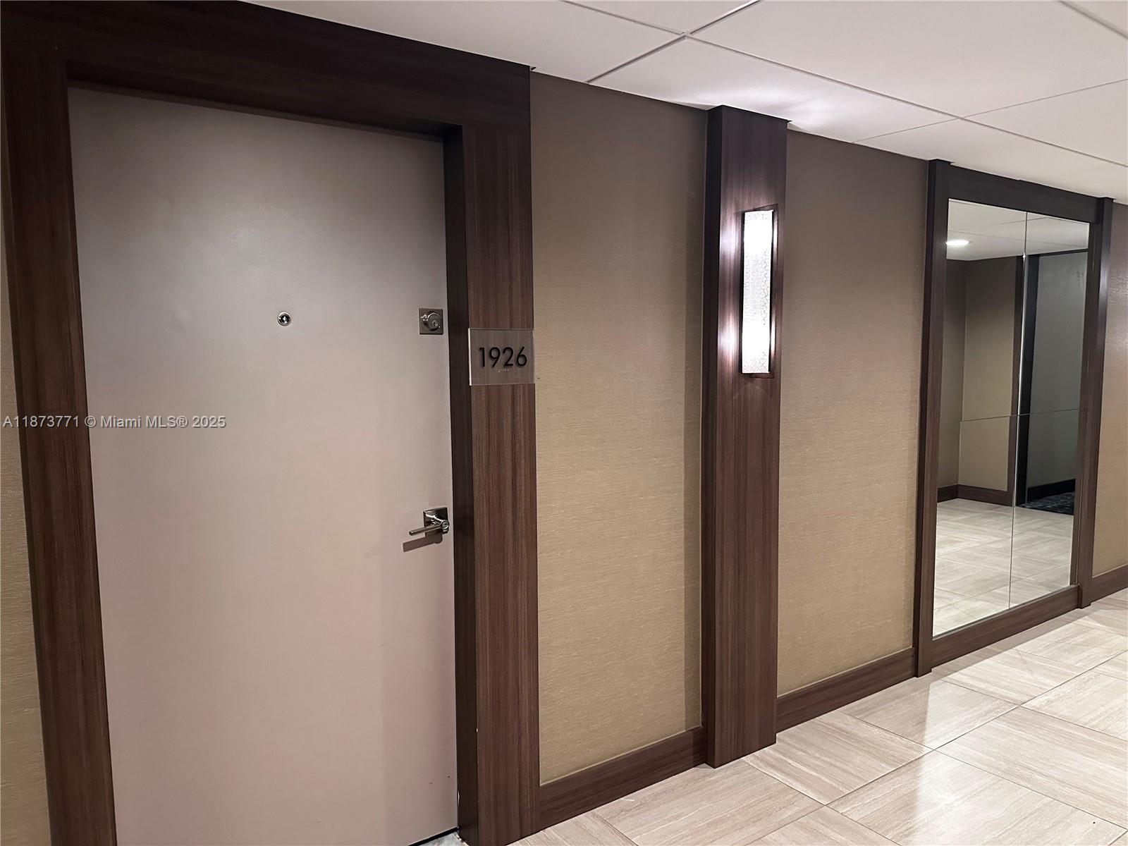 Photo of 3731 Country Club Dr  #1926, Aventura, Florida, 33180 - 