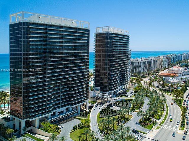 Photo of 9705 Collins Ave  #1404N, Bal Harbour, Florida, 33154 - 
