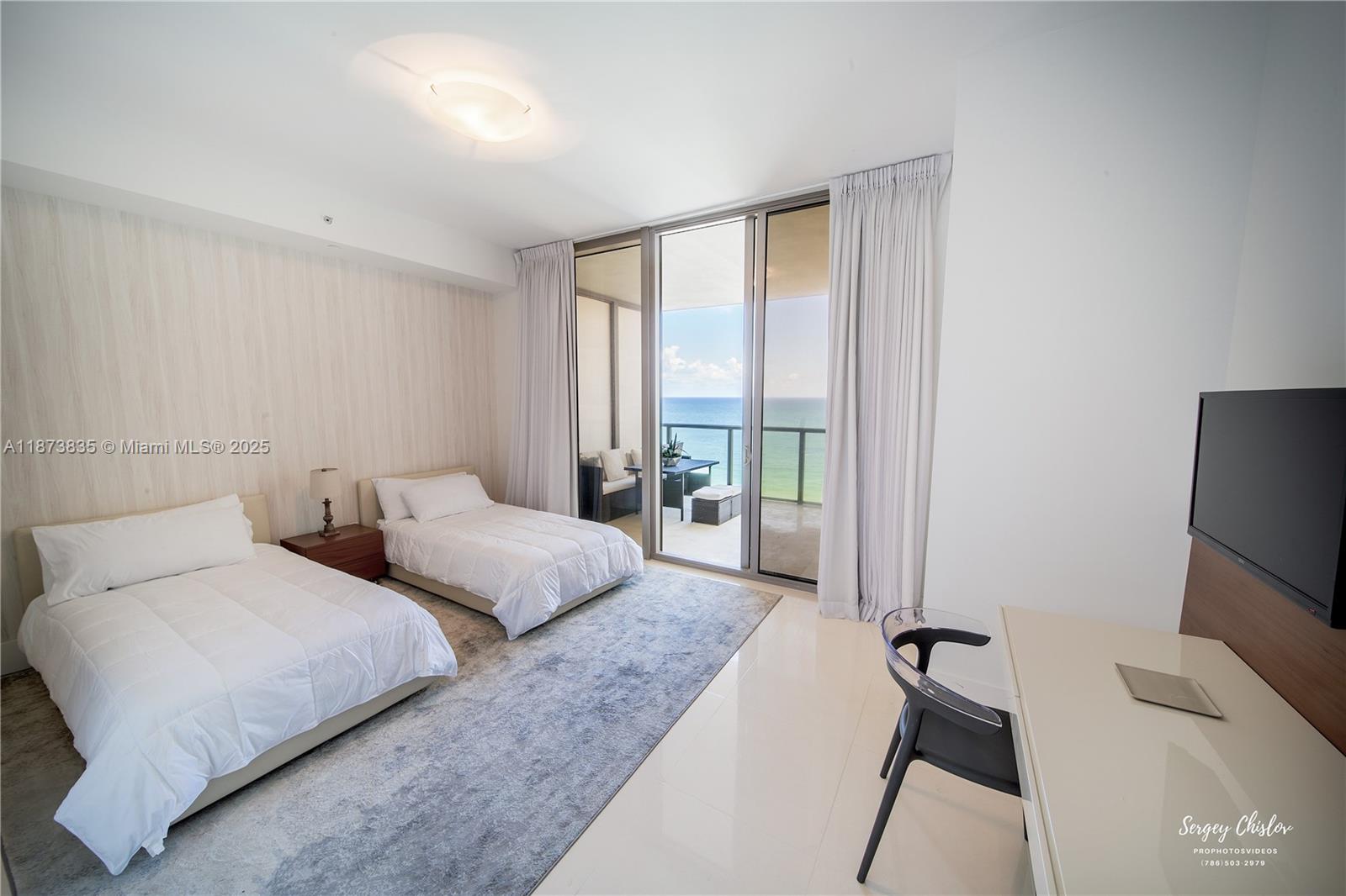 Photo of 9705 Collins Ave  #1404N, Bal Harbour, Florida, 33154 - 