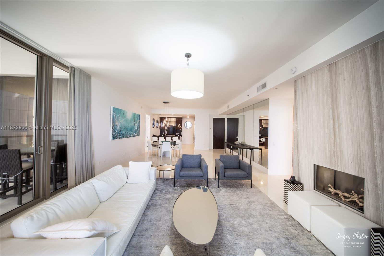 Photo of 9705 Collins Ave  #1404N, Bal Harbour, Florida, 33154 - 