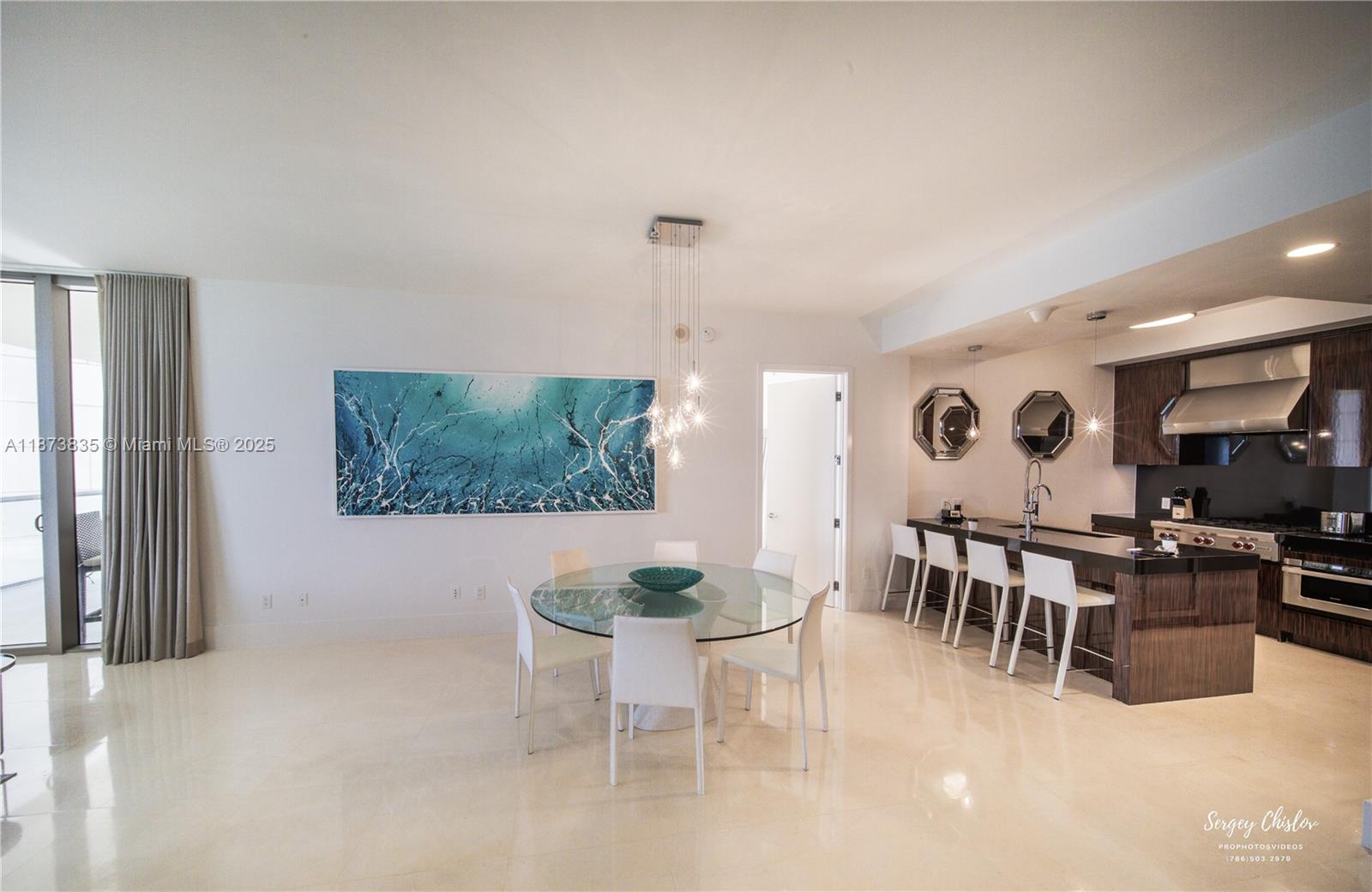 Photo of 9705 Collins Ave  #1404N, Bal Harbour, Florida, 33154 - 