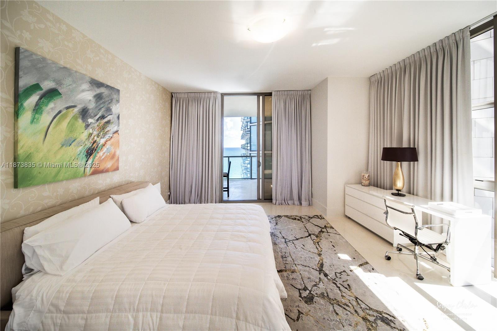 Photo of 9705 Collins Ave  #1404N, Bal Harbour, Florida, 33154 - 