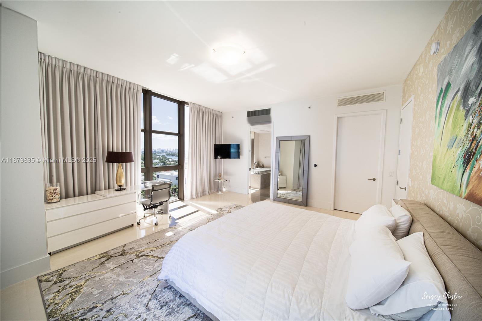 Photo of 9705 Collins Ave  #1404N, Bal Harbour, Florida, 33154 - 
