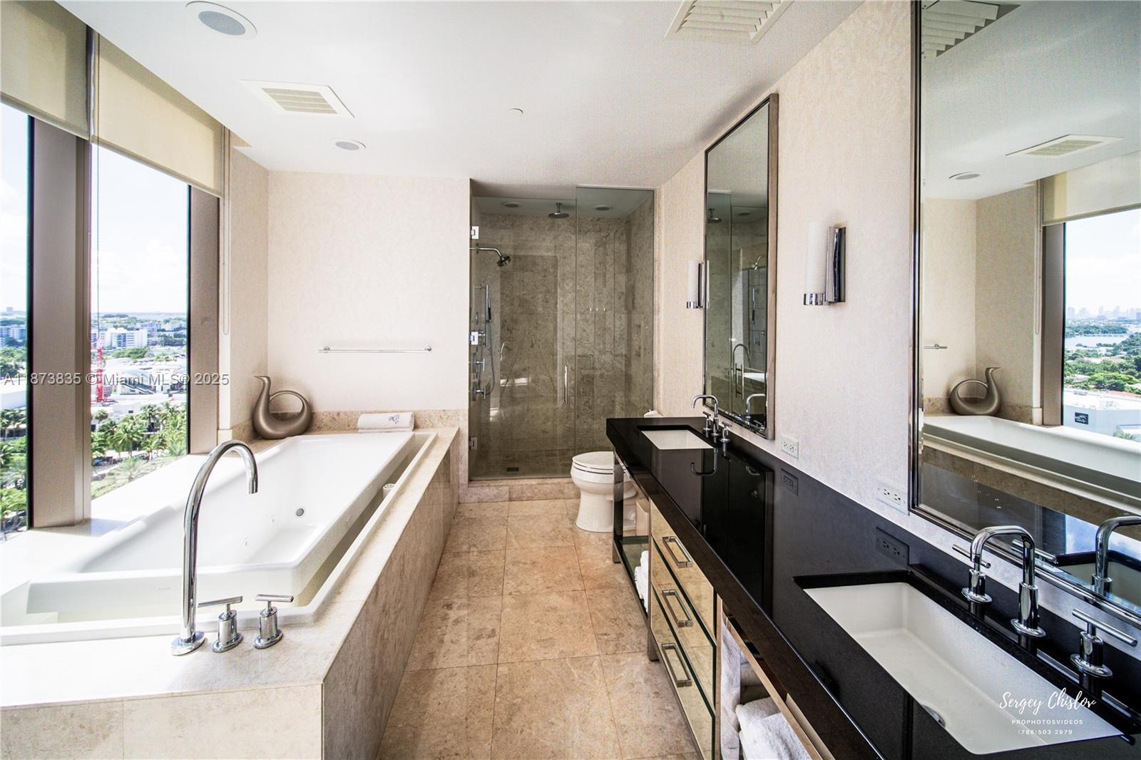 Photo of 9705 Collins Ave  #1404N, Bal Harbour, Florida, 33154 - 