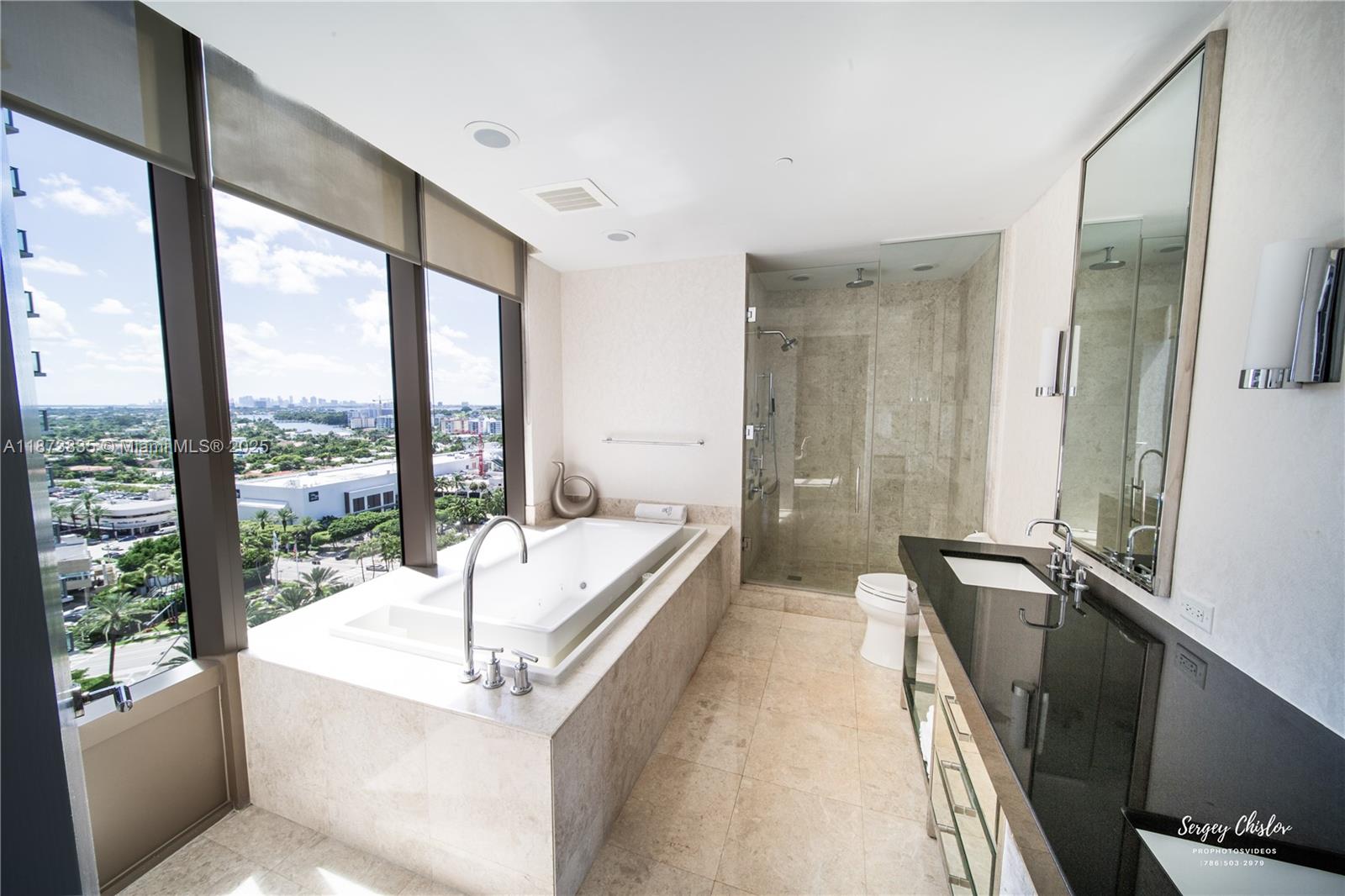Photo of 9705 Collins Ave  #1404N, Bal Harbour, Florida, 33154 - 