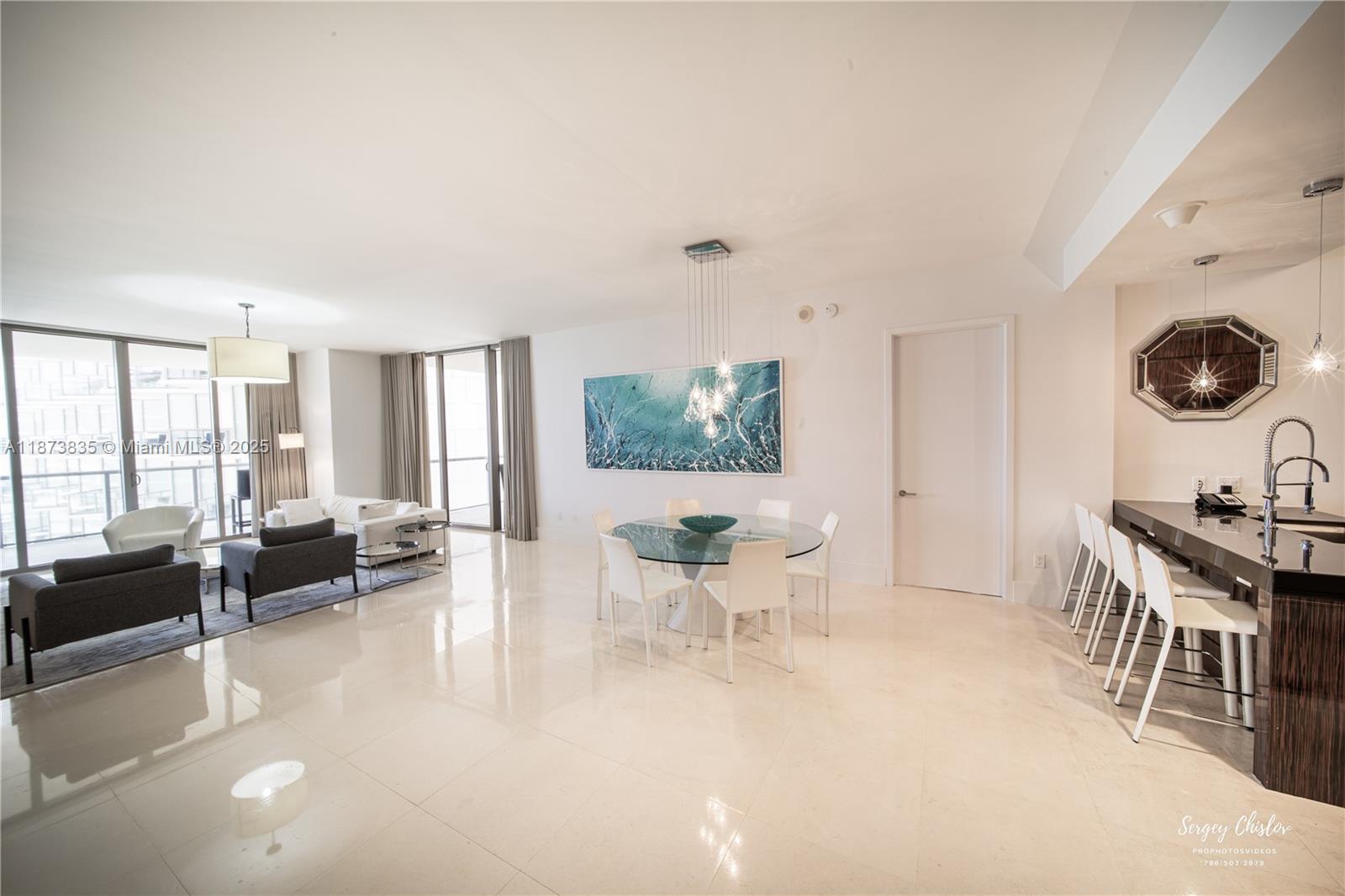 Photo of 9705 Collins Ave  #1404N, Bal Harbour, Florida, 33154 - 
