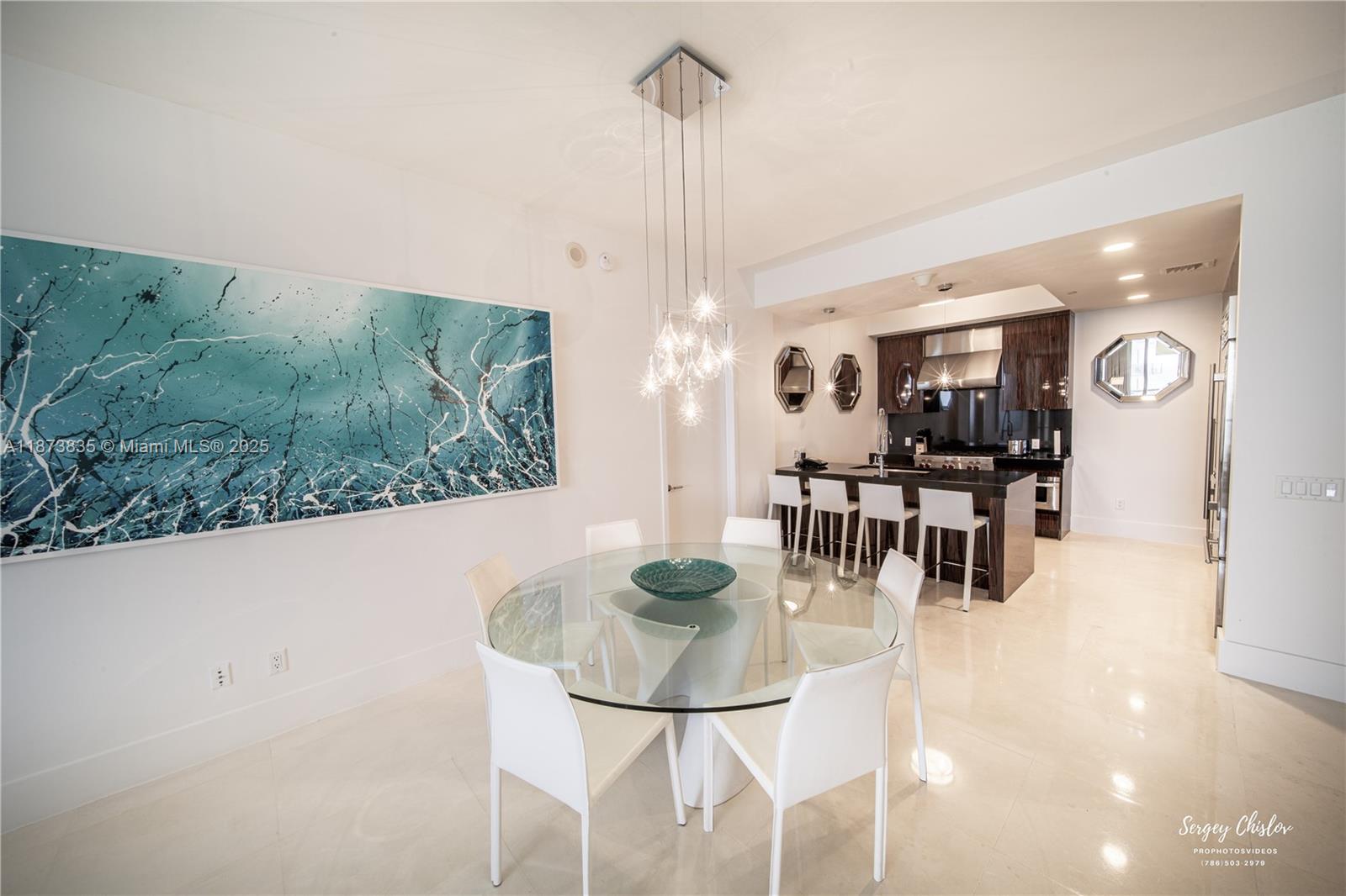 Photo of 9705 Collins Ave  #1404N, Bal Harbour, Florida, 33154 - 