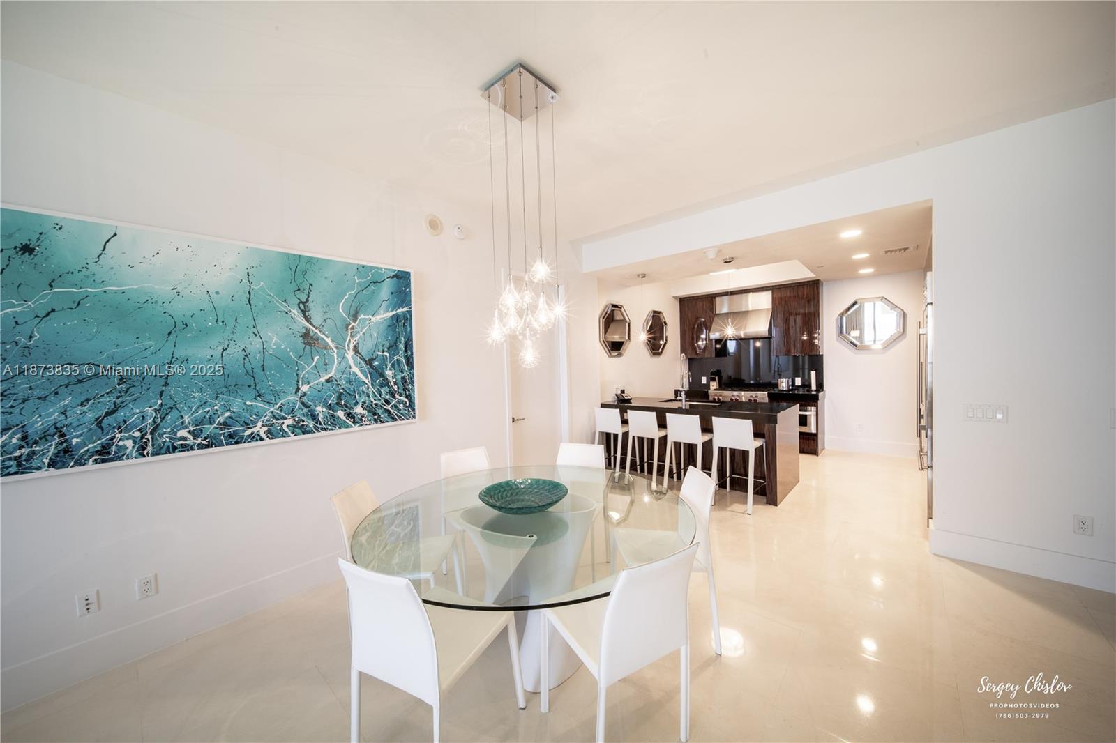 Photo of 9705 Collins Ave  #1404N, Bal Harbour, Florida, 33154 - 