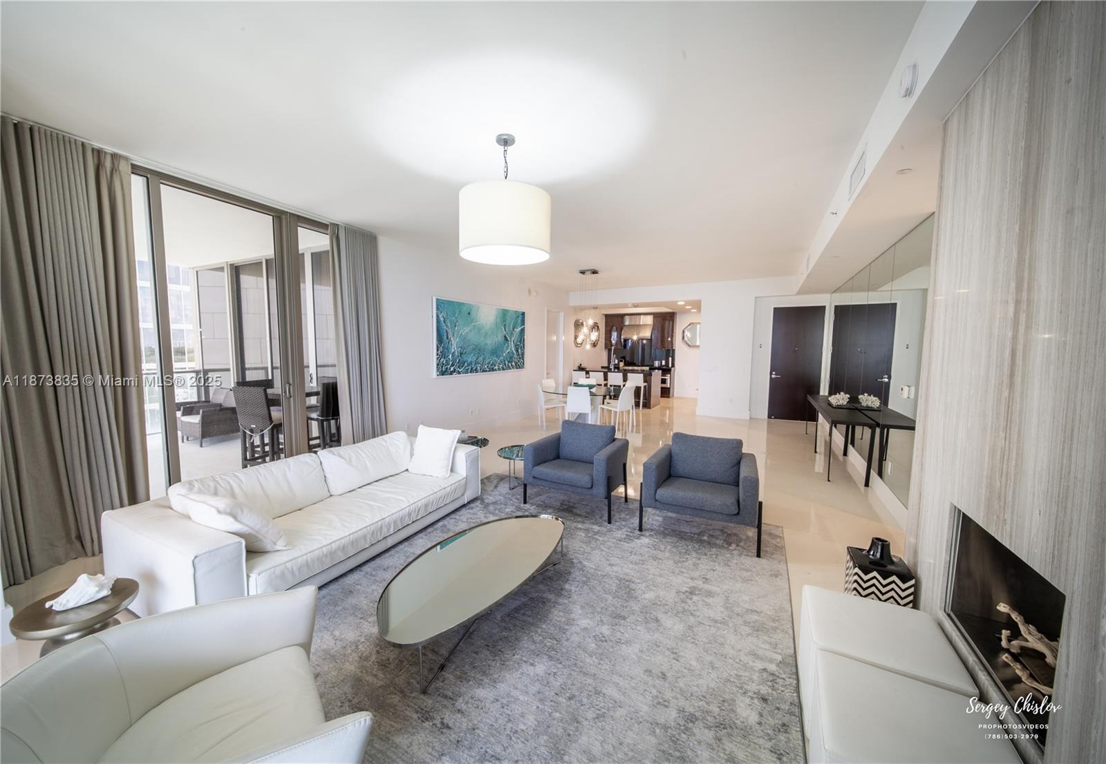 Photo of 9705 Collins Ave  #1404N, Bal Harbour, Florida, 33154 - 