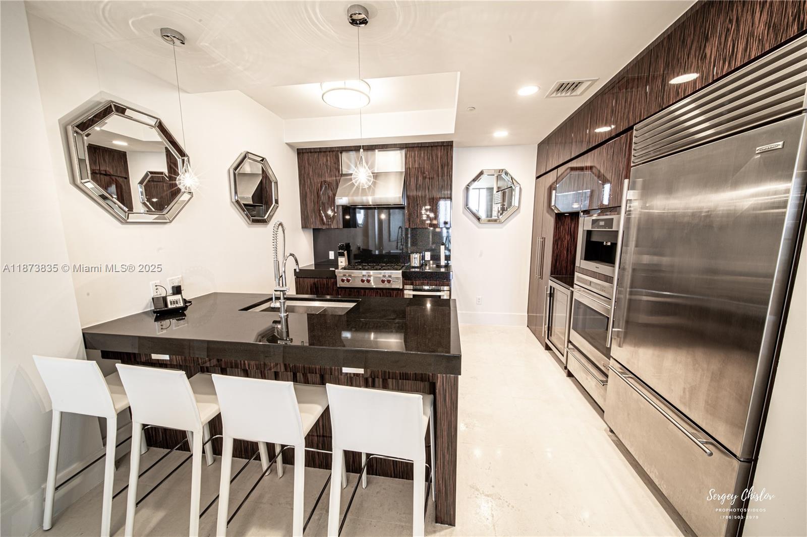 Photo of 9705 Collins Ave  #1404N, Bal Harbour, Florida, 33154 - 