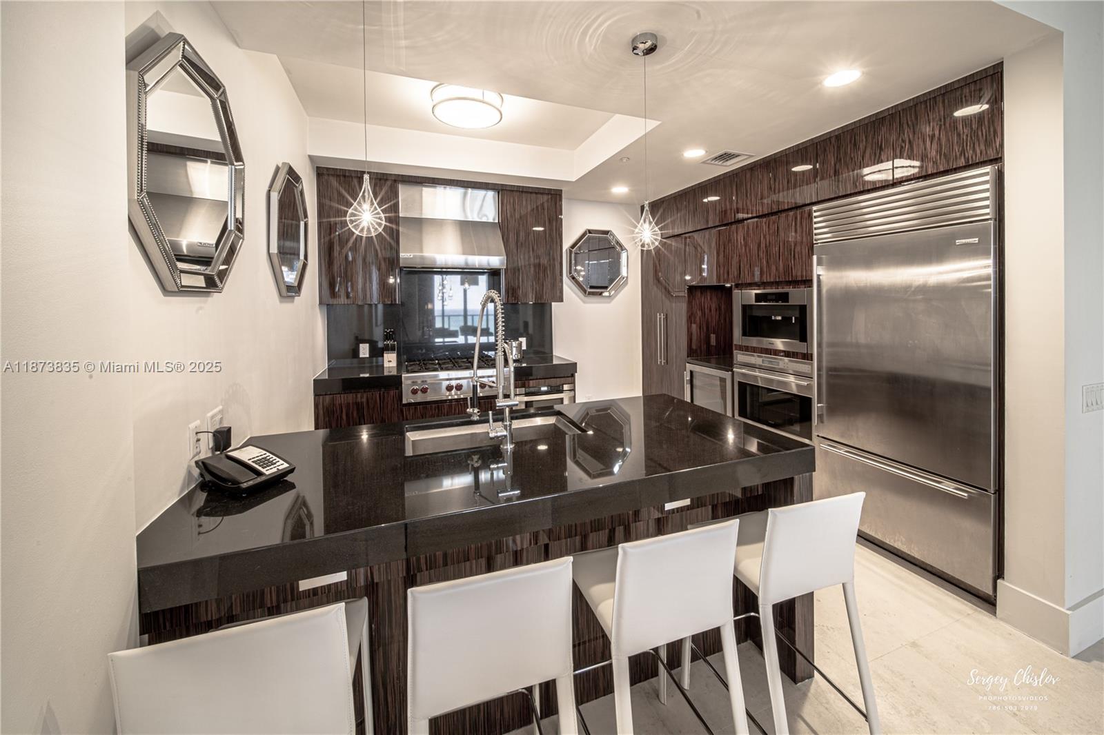 Photo of 9705 Collins Ave  #1404N, Bal Harbour, Florida, 33154 - 