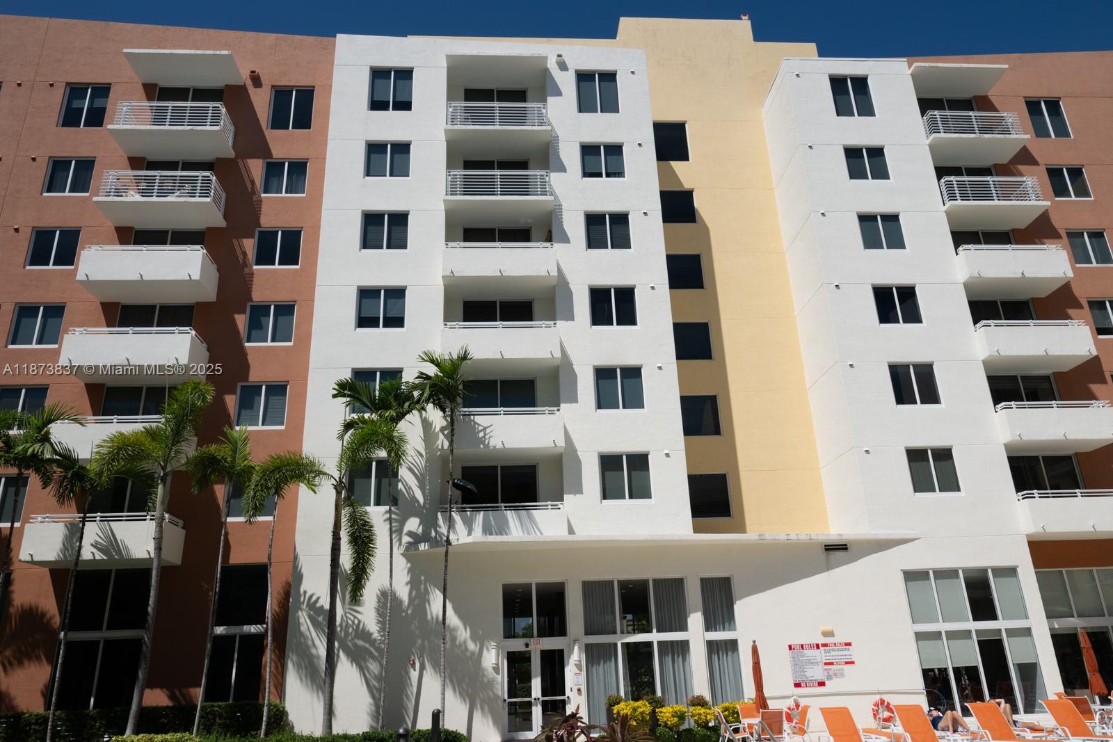 Photo of 2775 187th St  #PH24, Aventura, Florida, 33180 - 