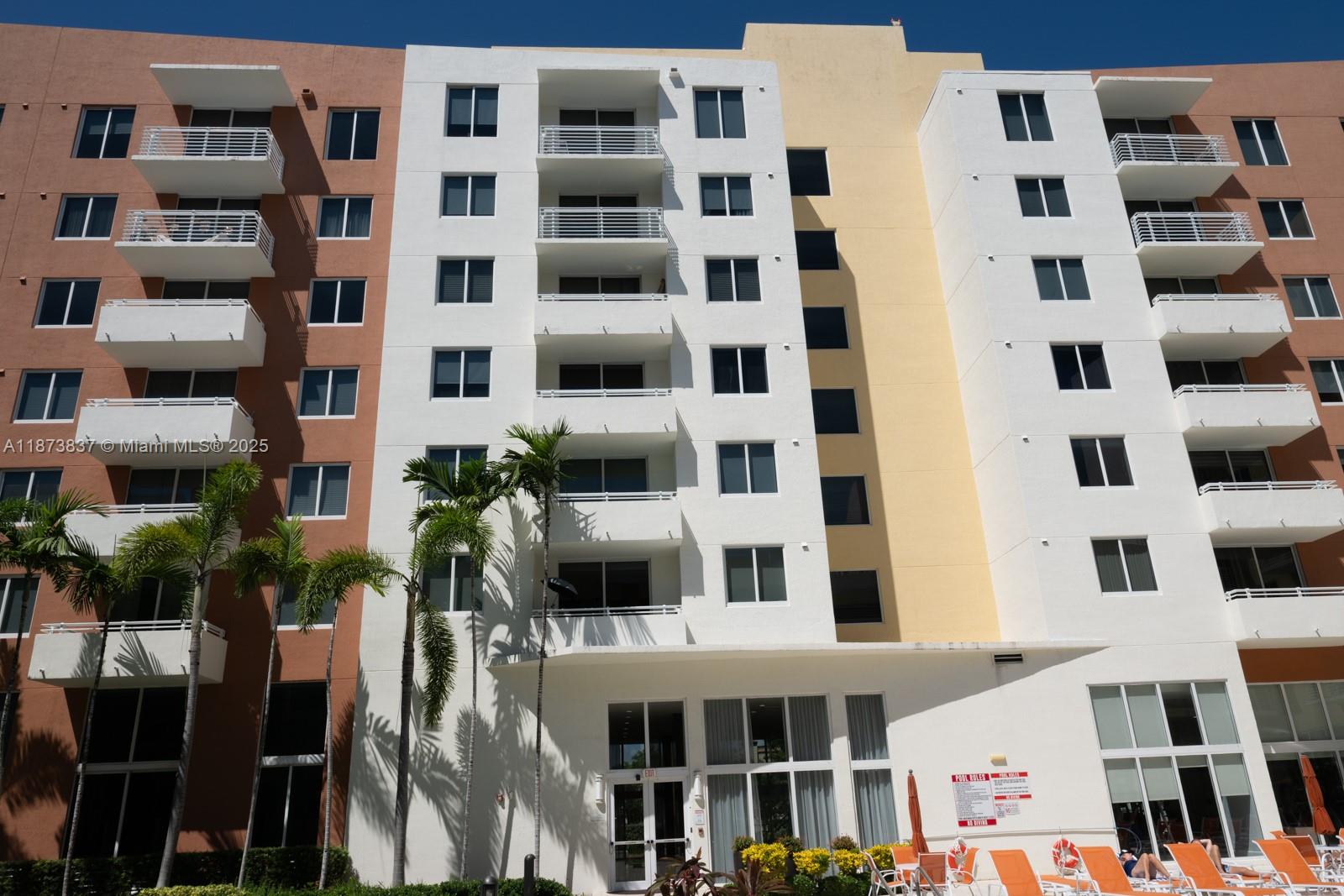 Photo of 2775 187th St  #PH24, Aventura, Florida, 33180 - 
