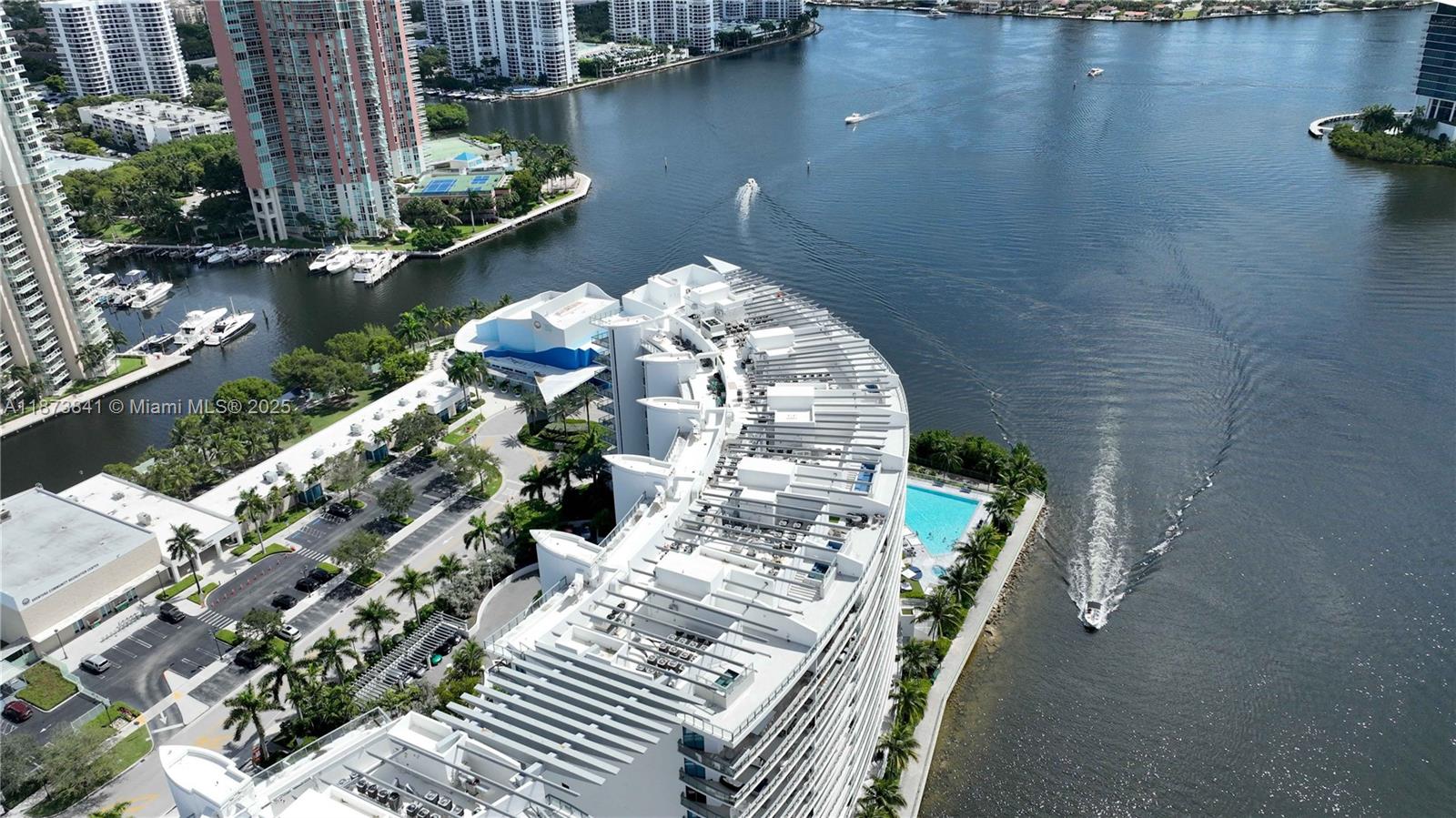 Photo of 3250 188th St #502, Aventura, Florida, 33180 -