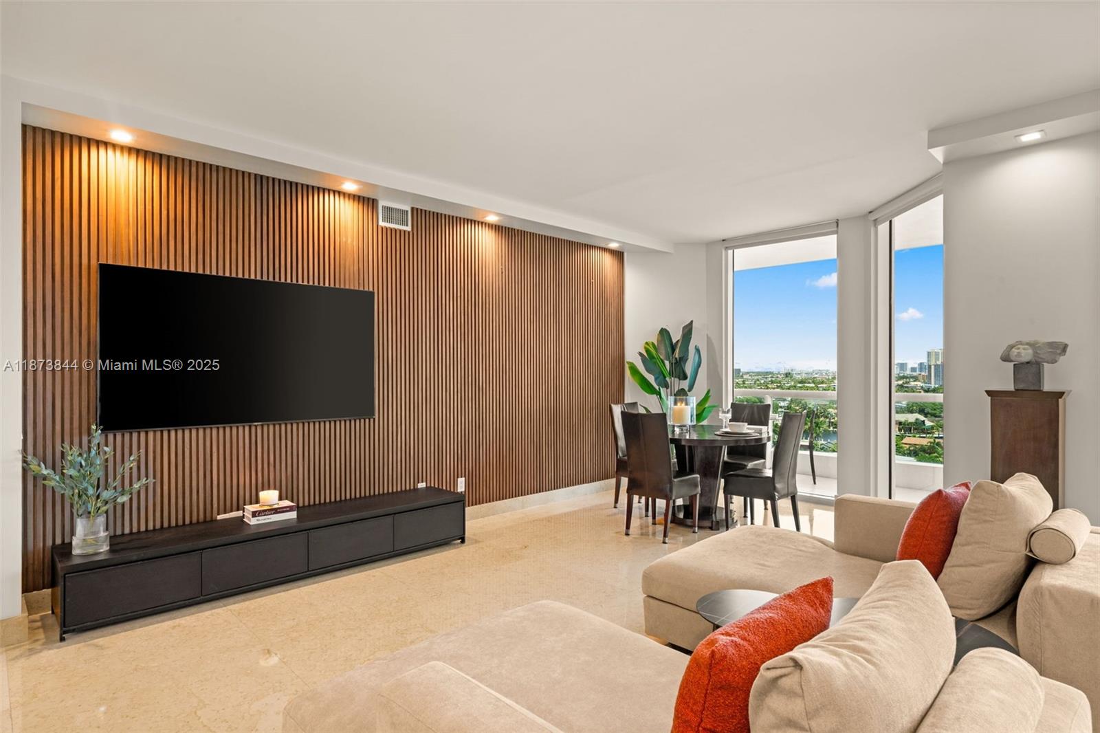 Photo of 21200 Point Pl  #1102, Aventura, Florida, 33180 - 