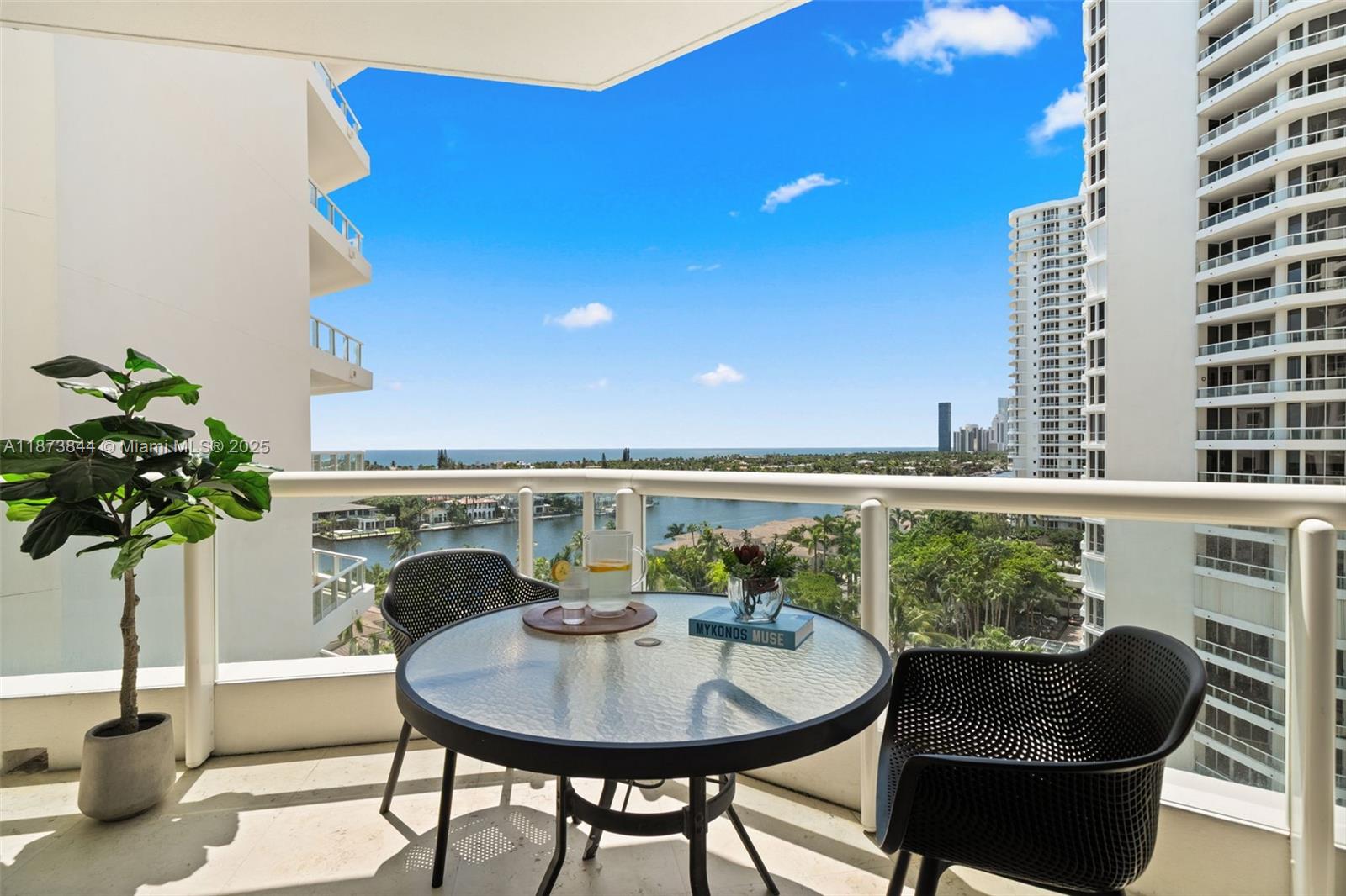 Photo of 21200 Point Pl  #1102, Aventura, Florida, 33180 - 