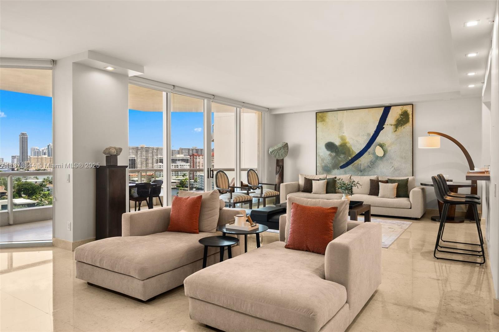 Photo of 21200 Point Pl  #1102, Aventura, Florida, 33180 - 