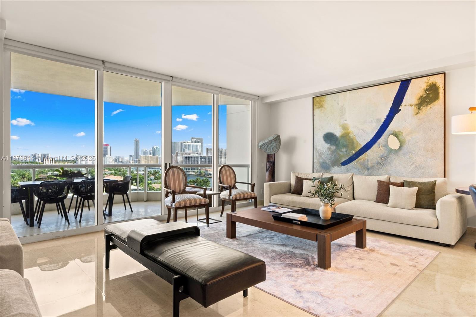 Photo of 21200 Point Pl  #1102, Aventura, Florida, 33180 - 