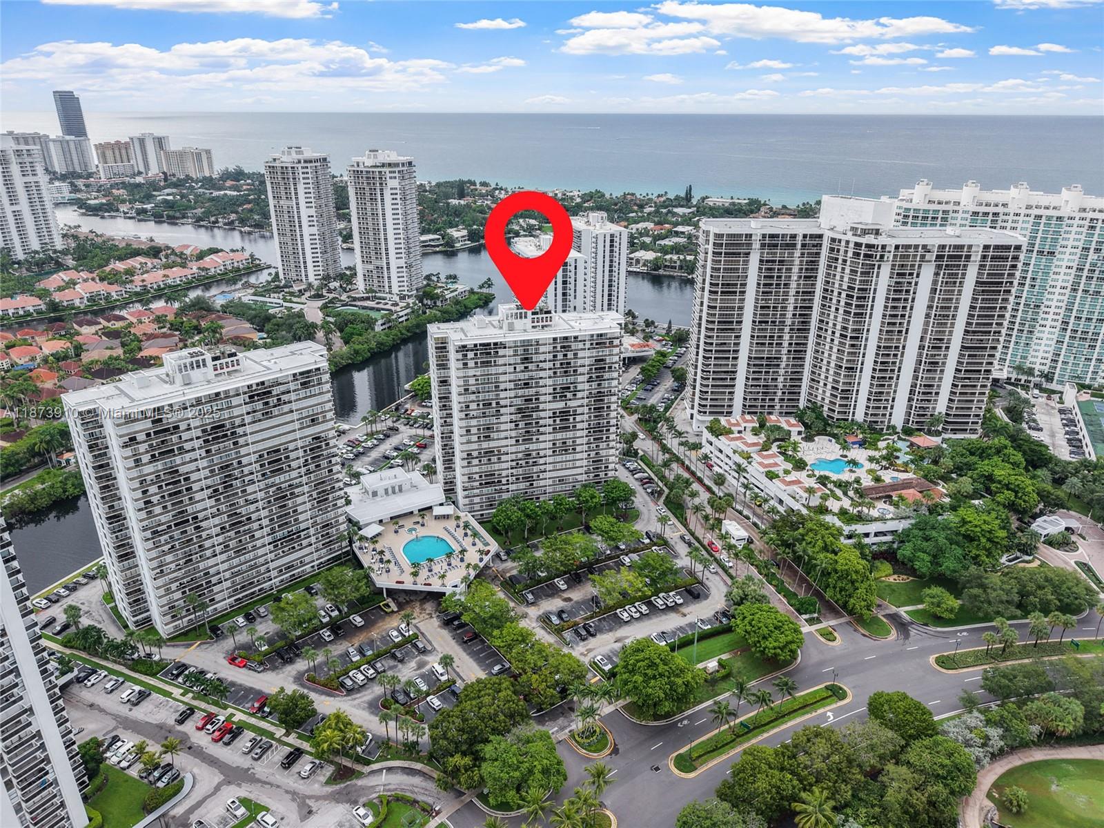 Photo of 3731 Country Club Dr  #PH-26, Aventura, Florida, 33180 - 