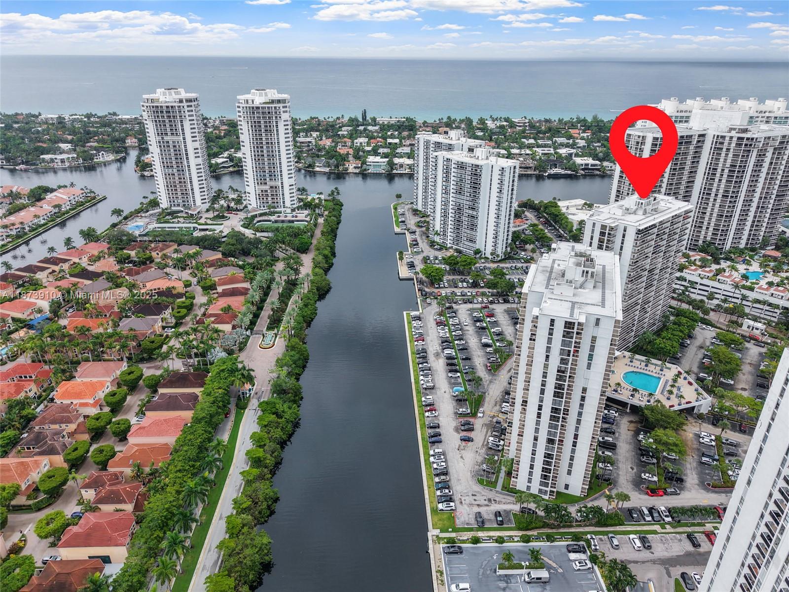 Photo of 3731 Country Club Dr  #PH-26, Aventura, Florida, 33180 - 