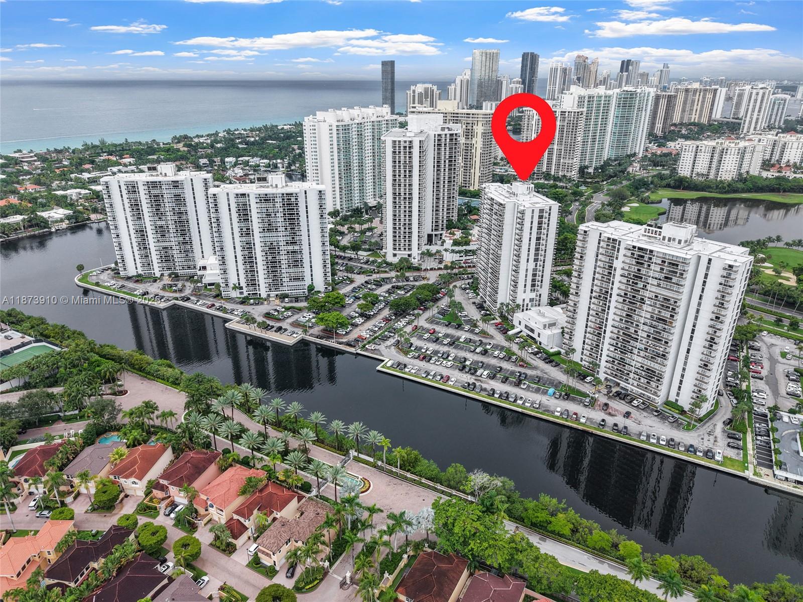 Photo of 3731 Country Club Dr  #PH-26, Aventura, Florida, 33180 - 