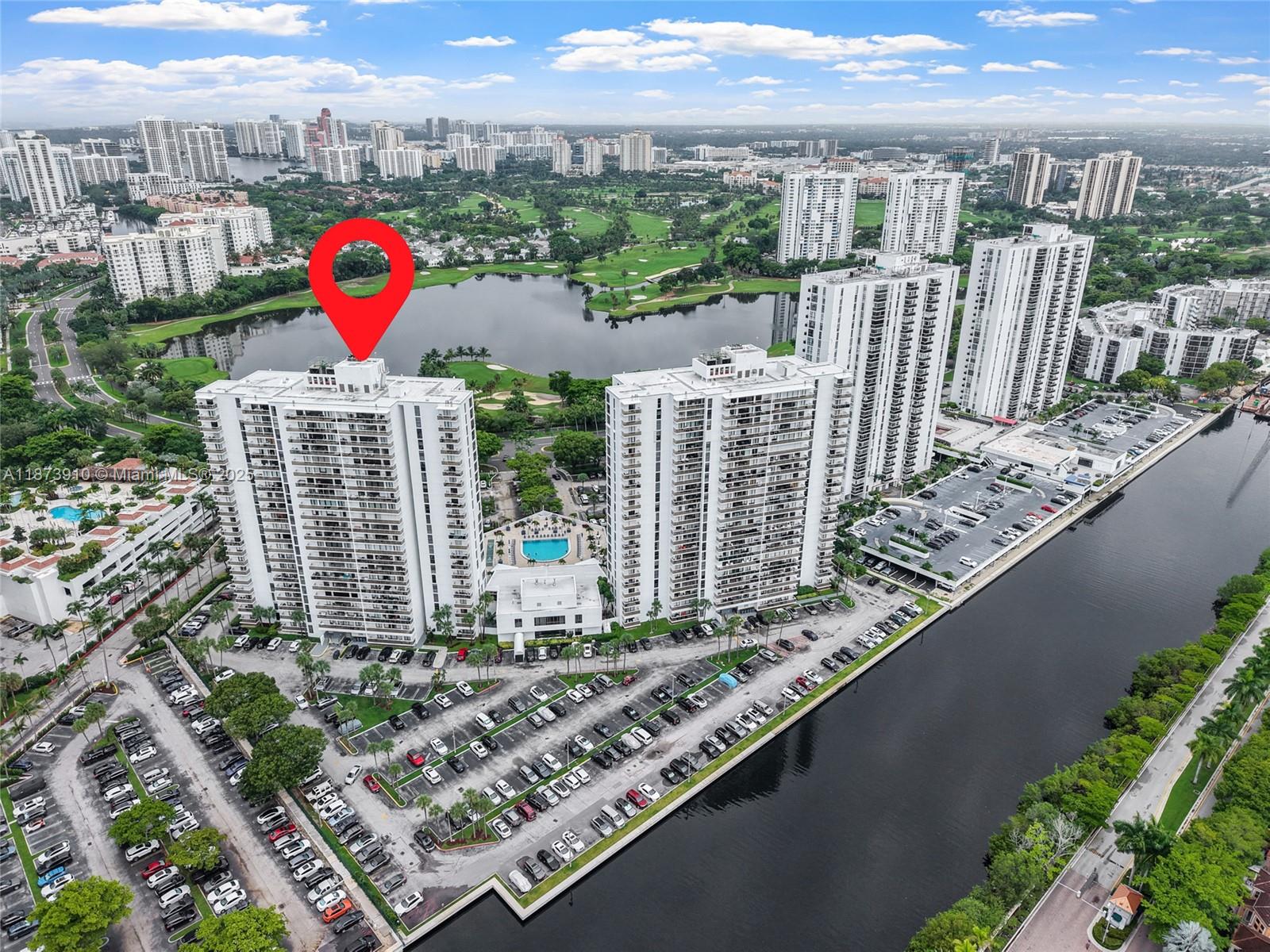 Photo of 3731 Country Club Dr  #PH-26, Aventura, Florida, 33180 - 