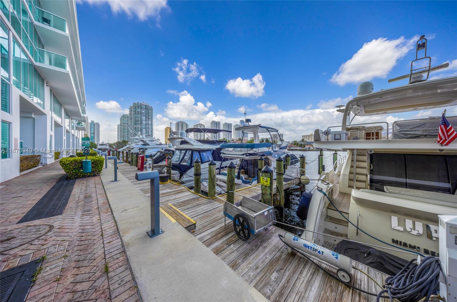 Photo of 400 Sunny Isles Blvd  #1603, Sunny Isles Beach, Florida, 33160 - 