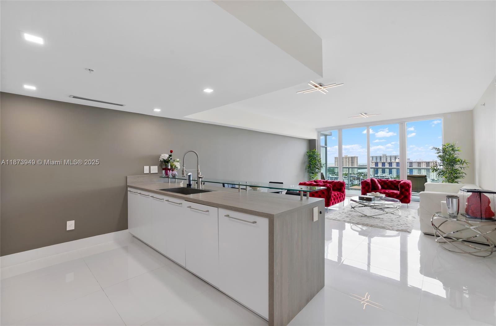 Photo of 400 Sunny Isles Blvd  #1603, Sunny Isles Beach, Florida, 33160 - 