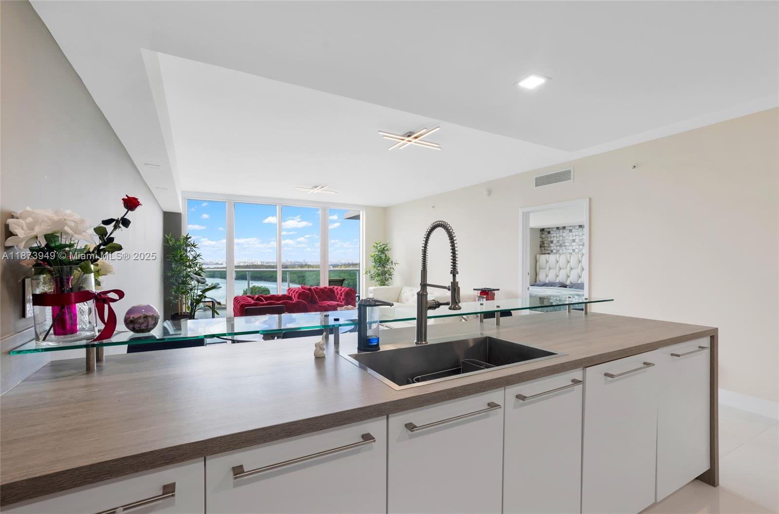 Photo of 400 Sunny Isles Blvd  #1603, Sunny Isles Beach, Florida, 33160 - 