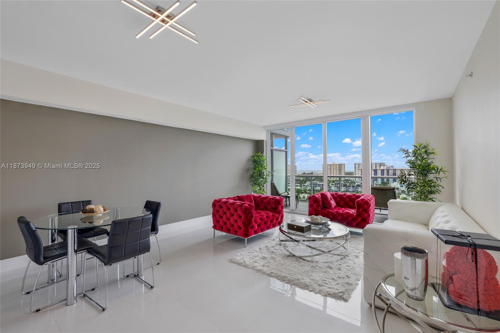 Photo of 400 Sunny Isles Blvd  #1603, Sunny Isles Beach, Florida, 33160 - 