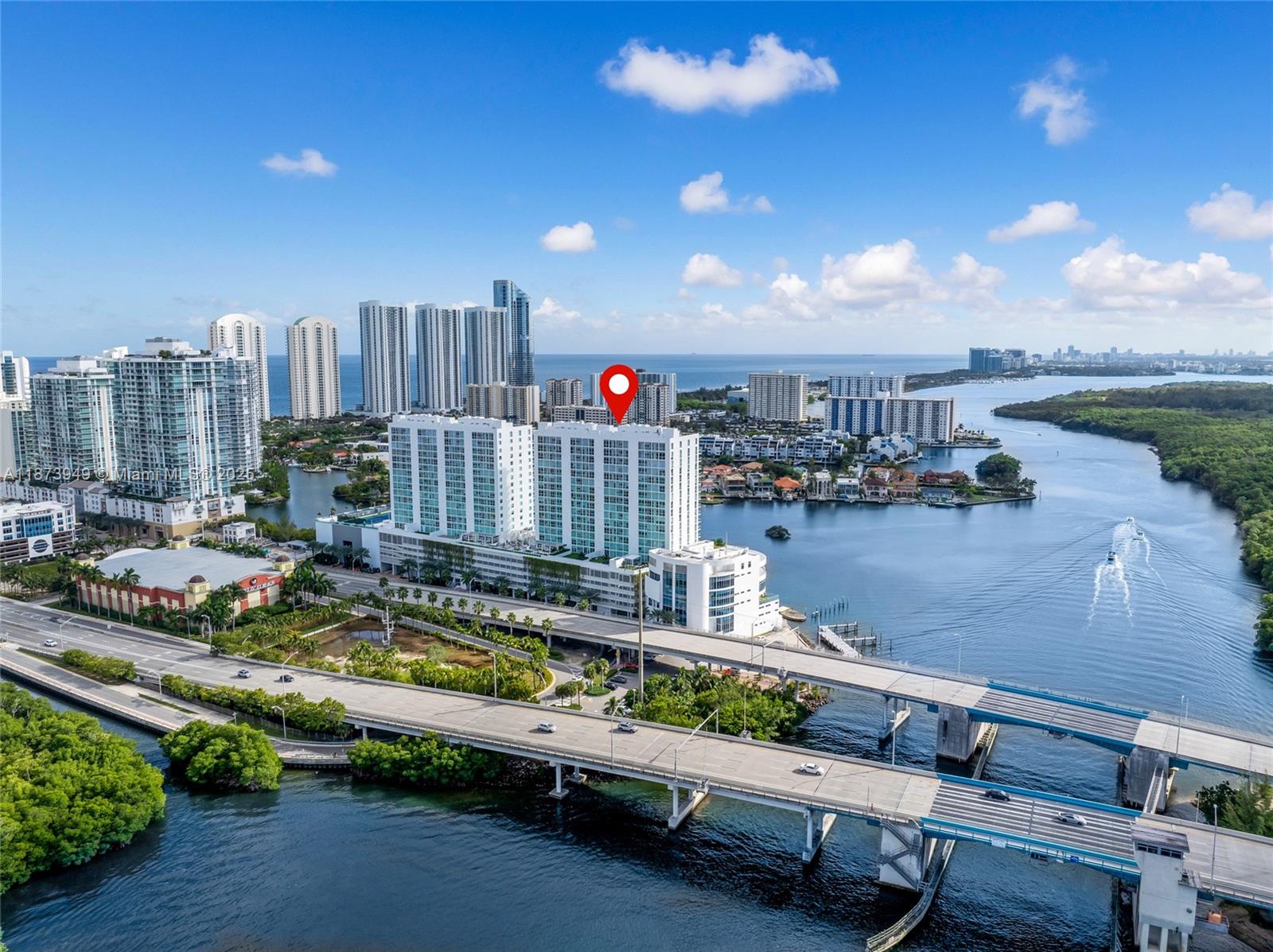 Photo of 400 Sunny Isles Blvd #1603, Sunny Isles Beach, Florida, 33160 -