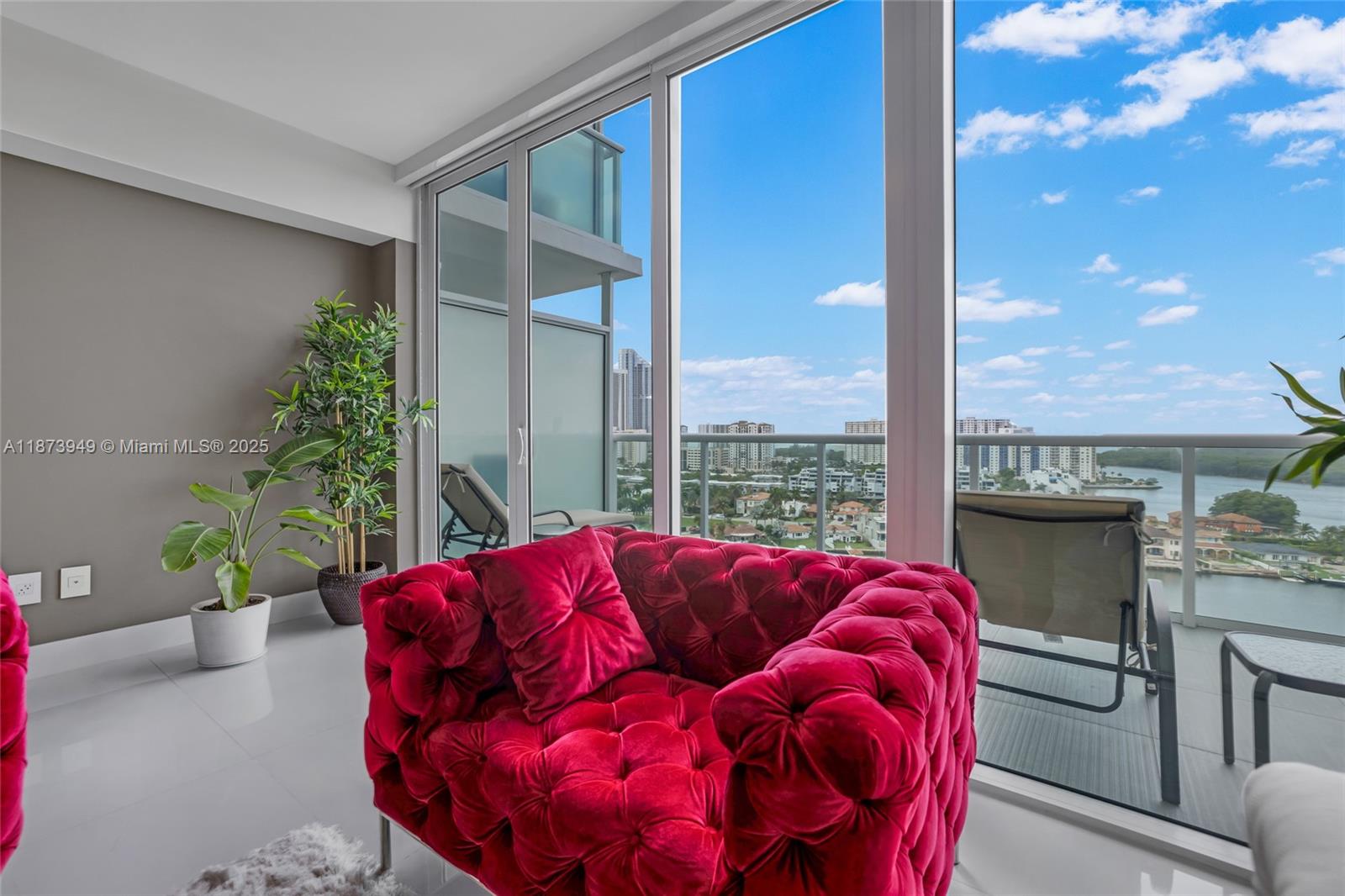 Photo of 400 Sunny Isles Blvd  #1603, Sunny Isles Beach, Florida, 33160 - 