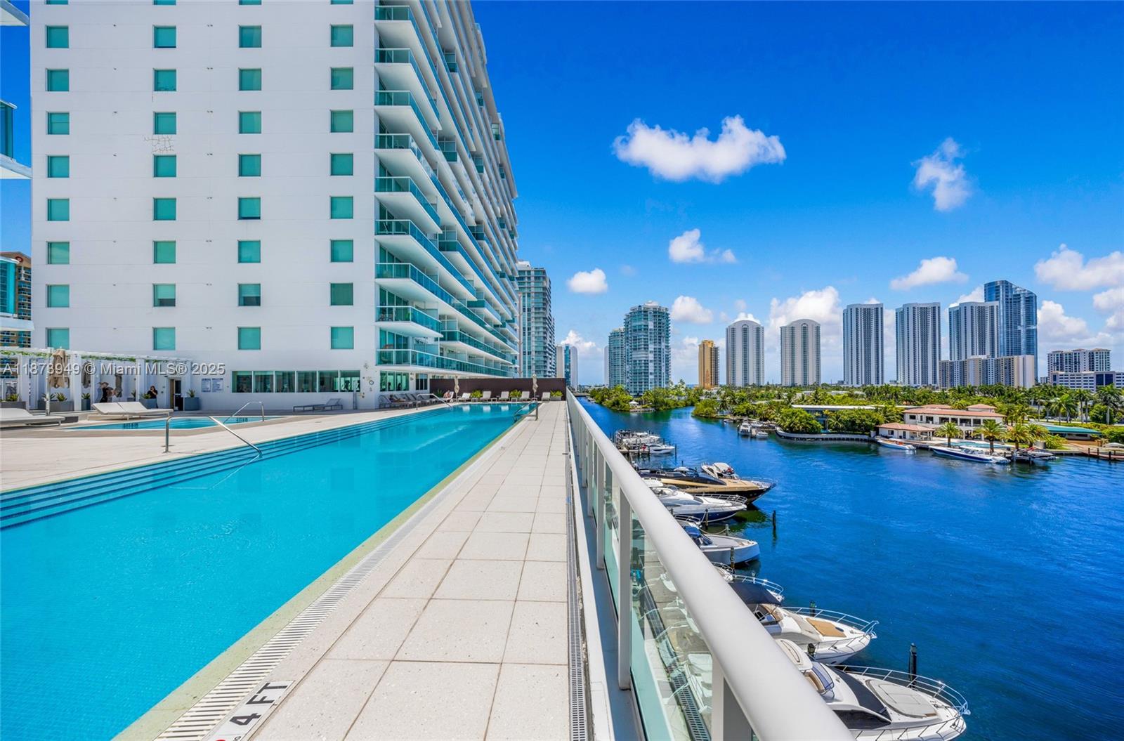 Photo of 400 Sunny Isles Blvd #1603, Sunny Isles Beach, Florida, 33160 -