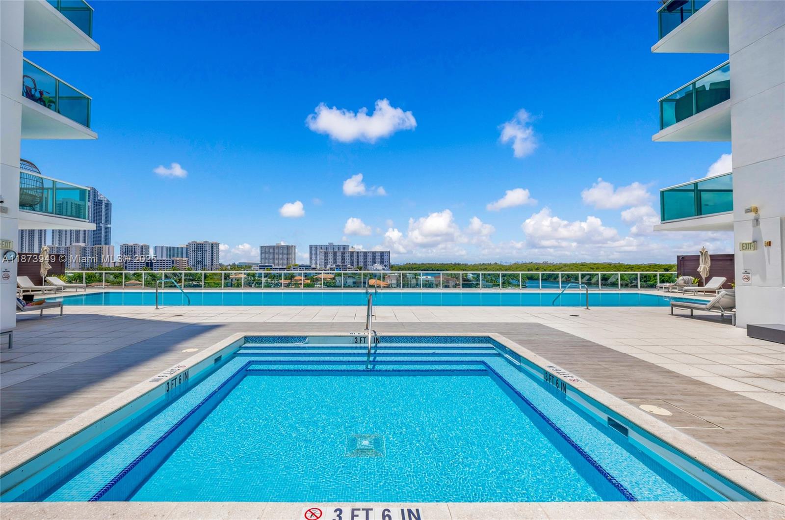 Photo of 400 Sunny Isles Blvd #1603, Sunny Isles Beach, Florida, 33160 -