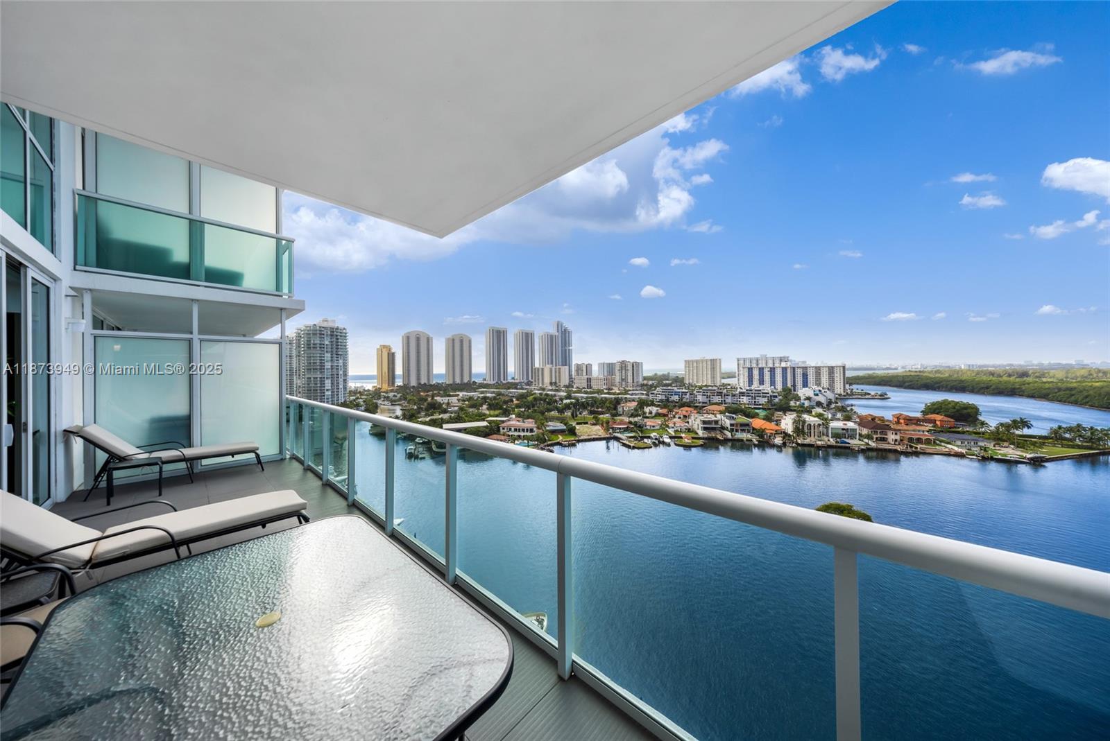 Photo of 400 Sunny Isles Blvd  #1603, Sunny Isles Beach, Florida, 33160 - 