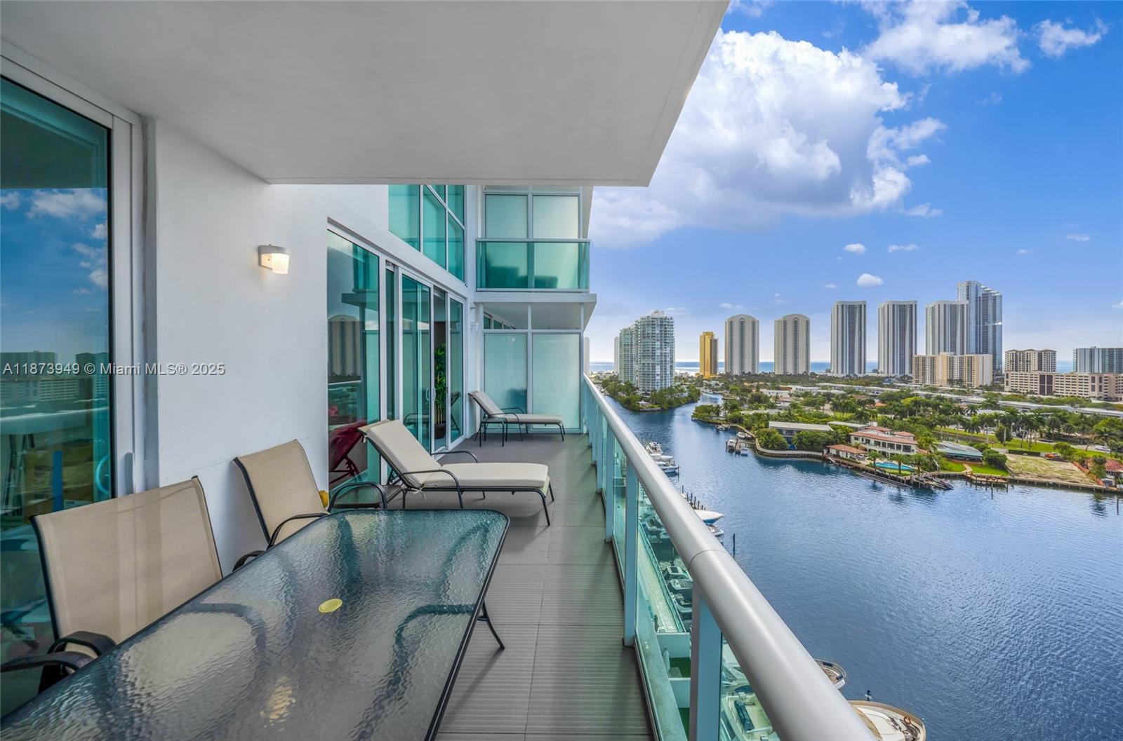 Photo of 400 Sunny Isles Blvd  #1603, Sunny Isles Beach, Florida, 33160 - 
