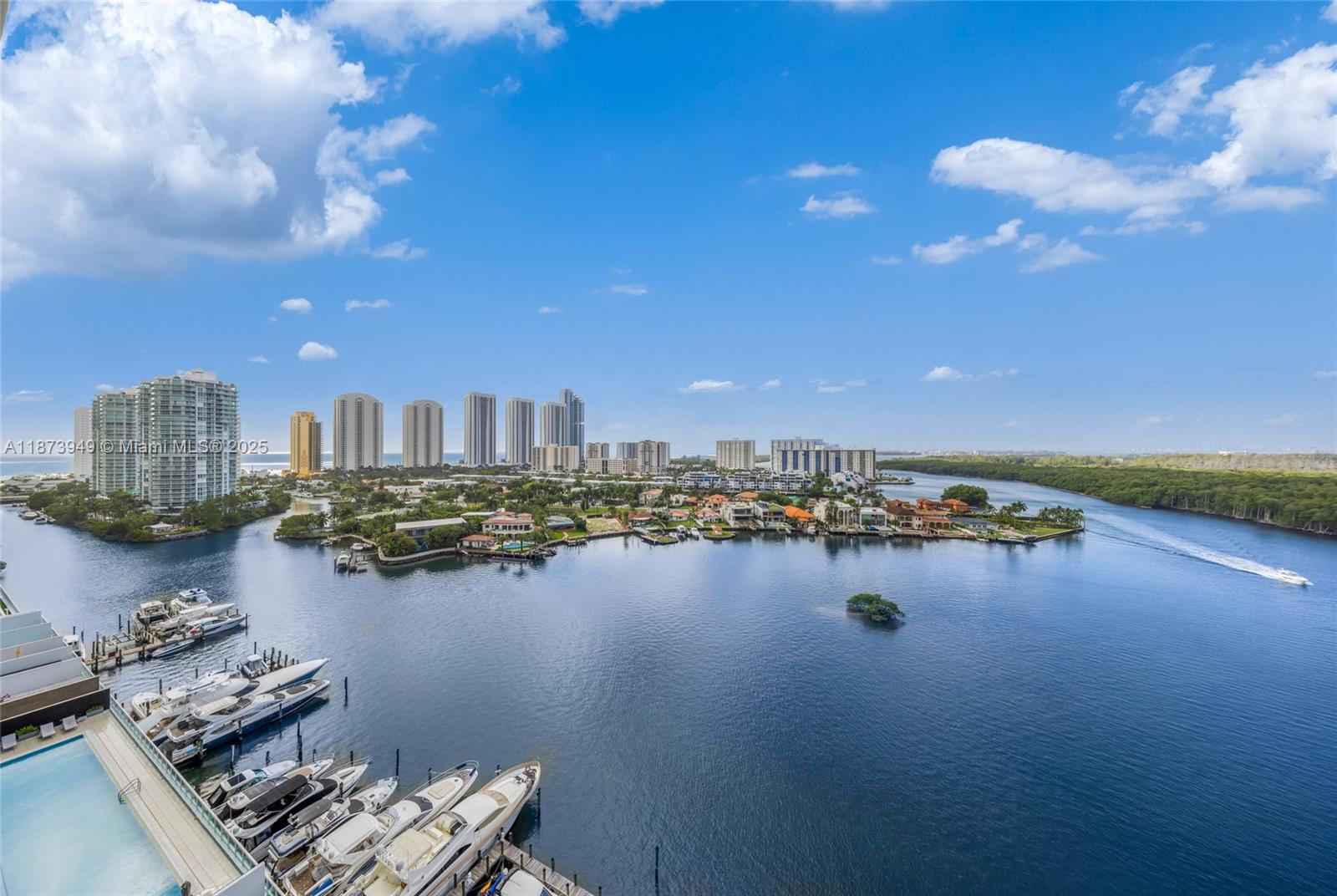 Photo of 400 Sunny Isles Blvd  #1603, Sunny Isles Beach, Florida, 33160 - 