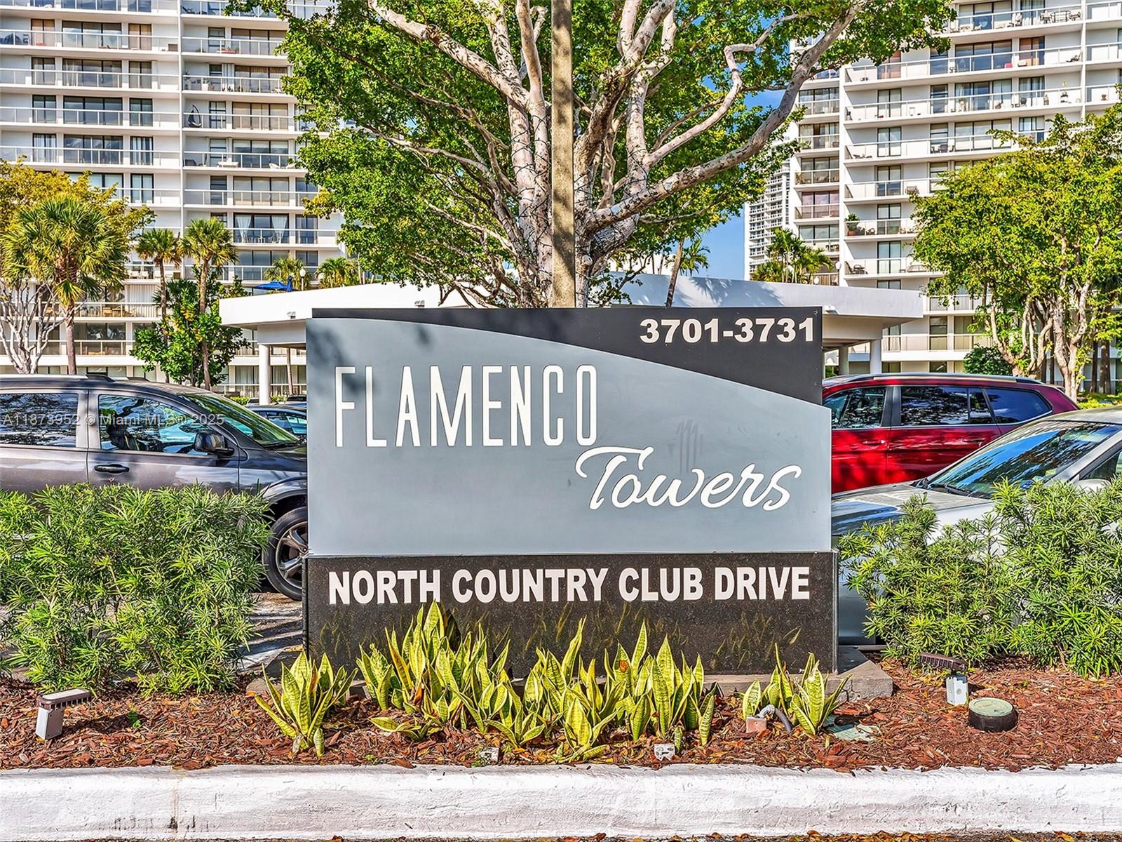 Photo of 3701 Country Club Dr  #PH07, Aventura, Florida, 33180 - 