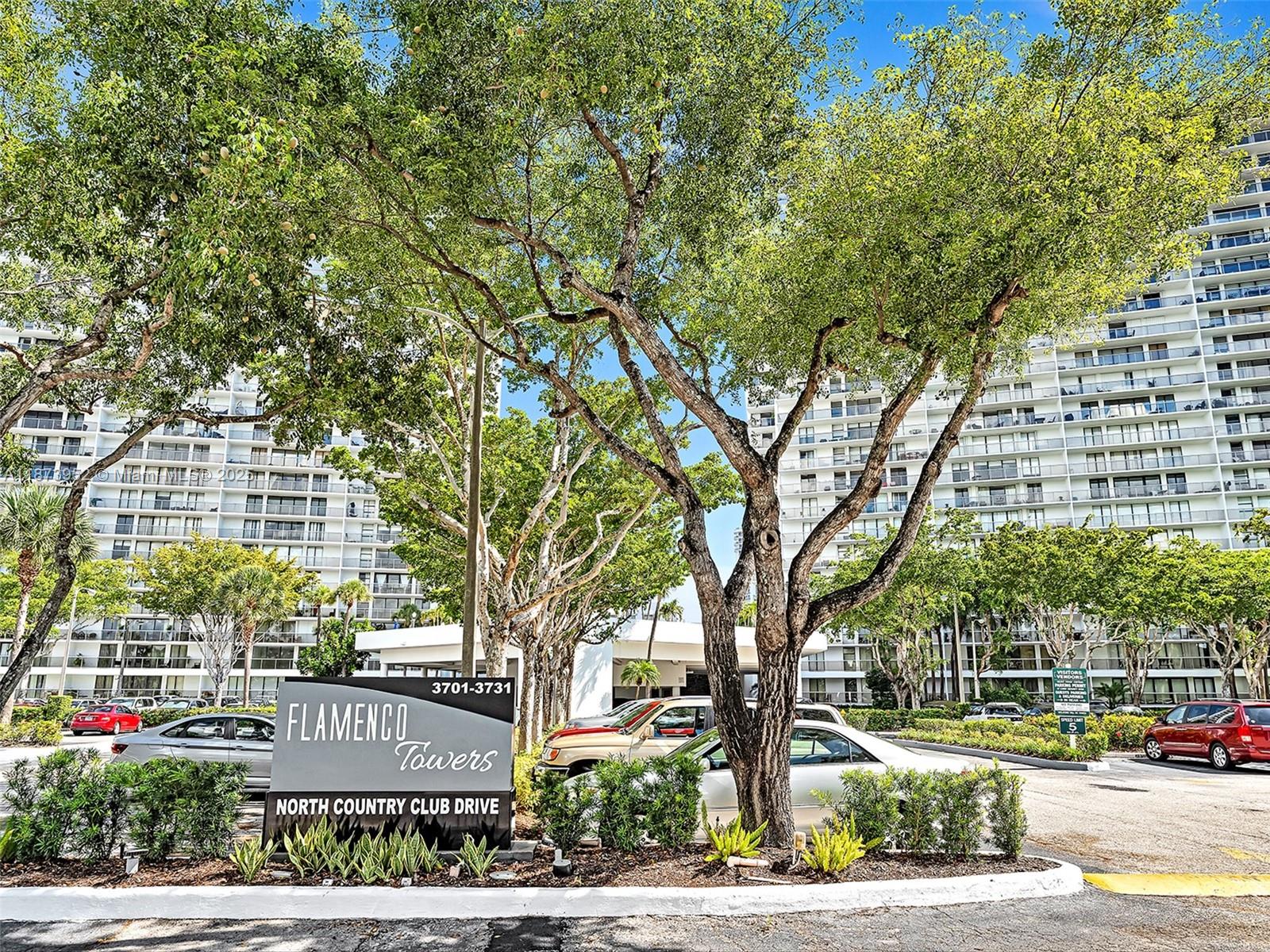 Photo of 3701 Country Club Dr  #PH07, Aventura, Florida, 33180 - 