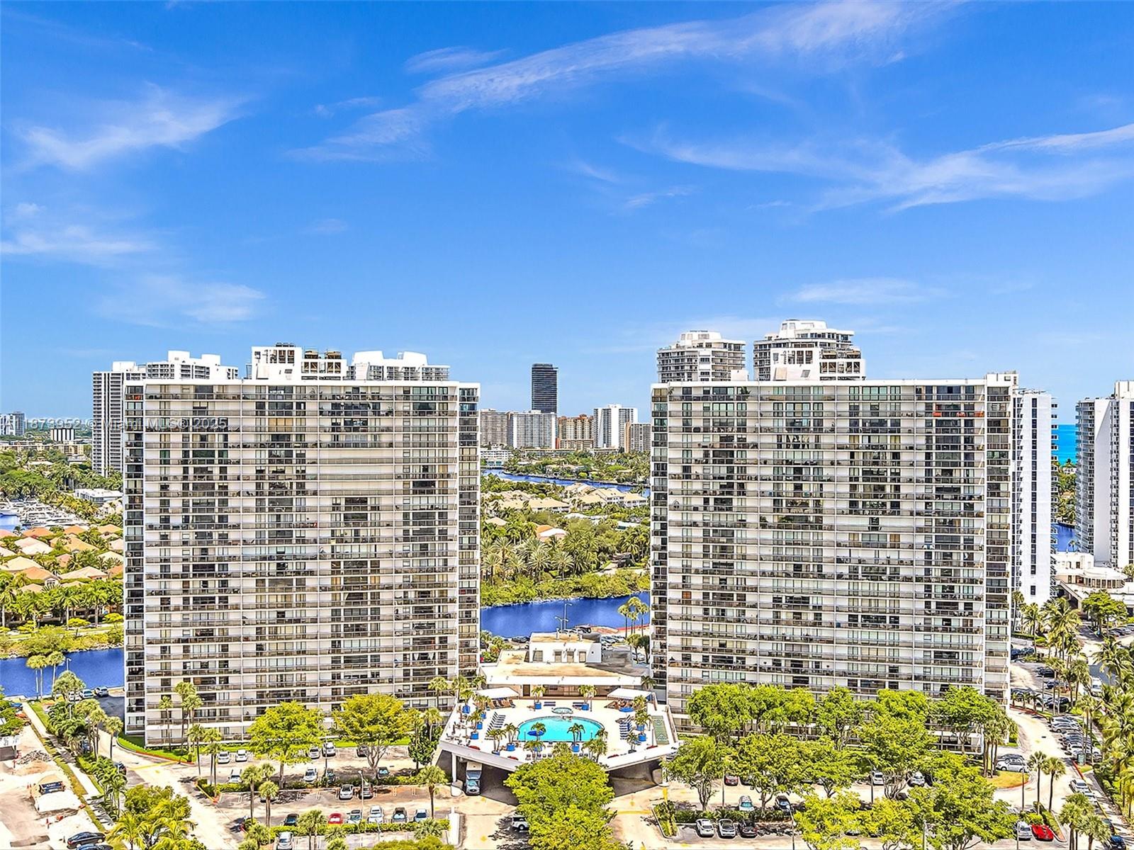 Photo of 3701 Country Club Dr  #PH07, Aventura, Florida, 33180 - 