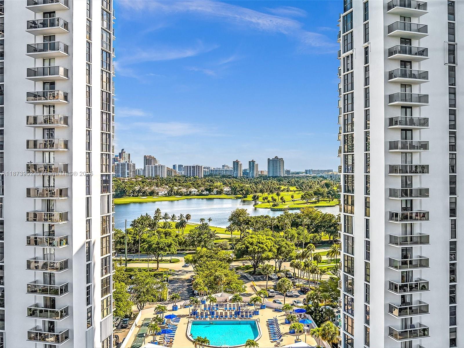 Photo of 3701 Country Club Dr  #PH07, Aventura, Florida, 33180 - 