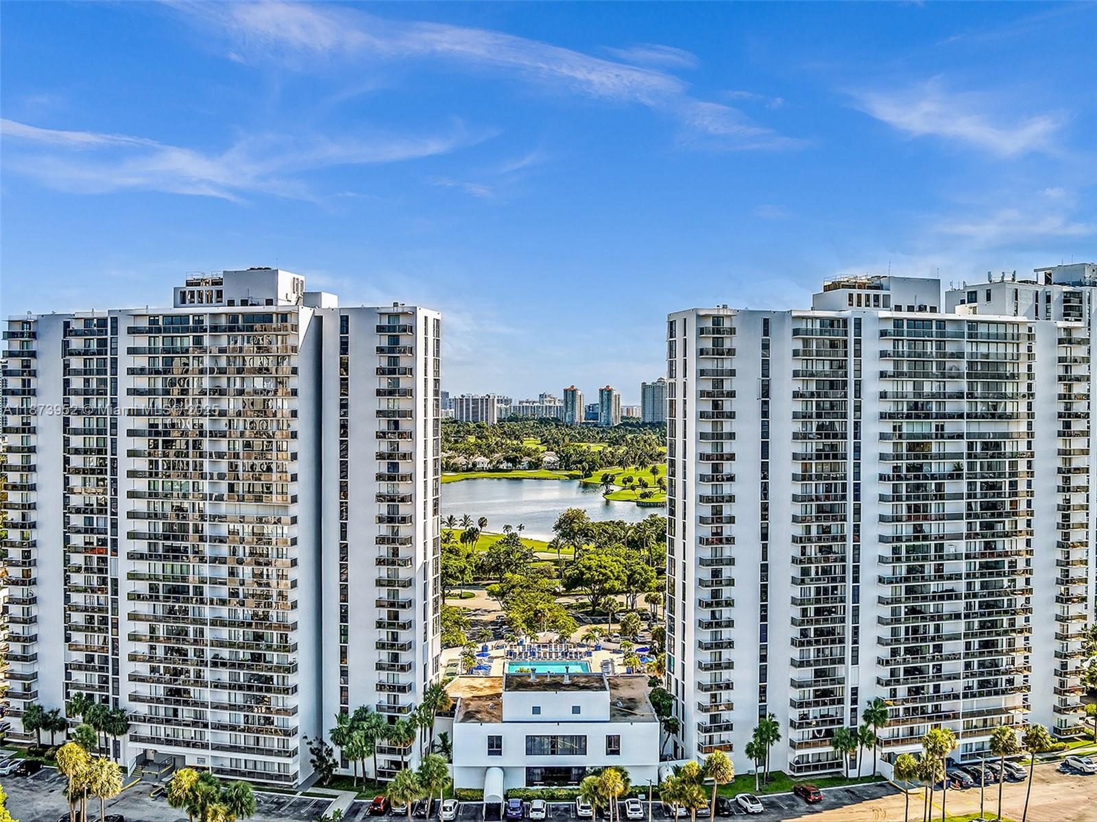 Photo of 3701 Country Club Dr  #PH07, Aventura, Florida, 33180 - 
