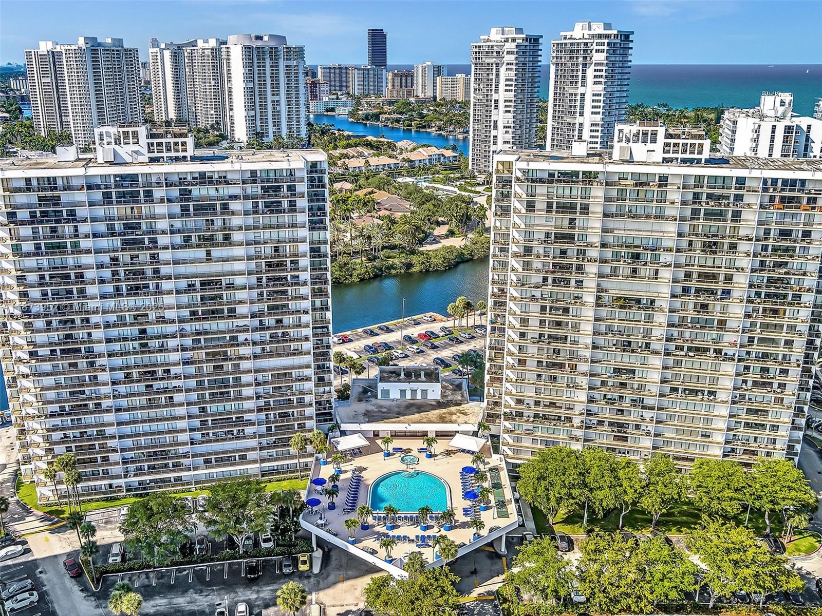 Photo of 3701 Country Club Dr  #PH07, Aventura, Florida, 33180 - 