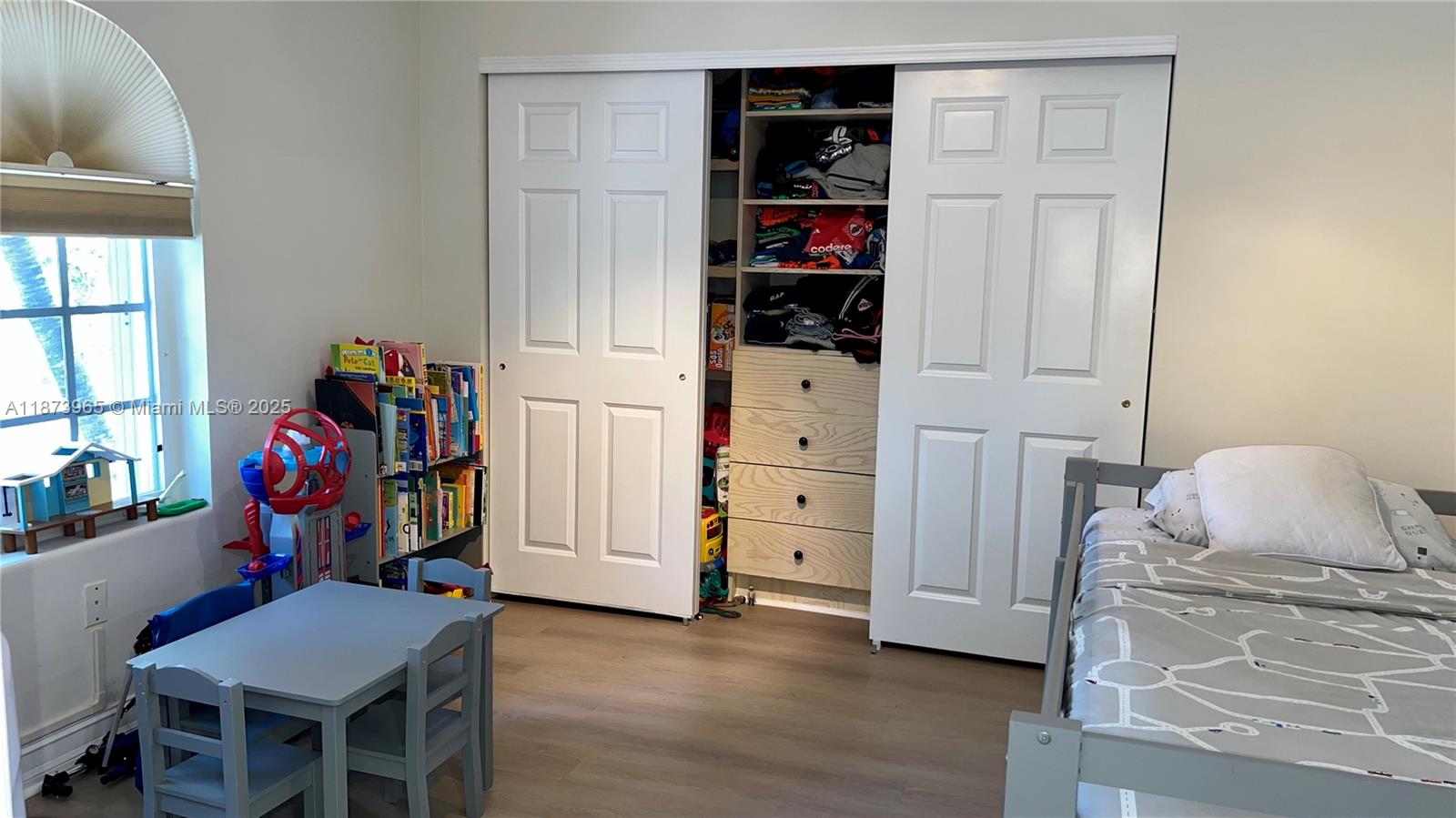 Photo of 3167 210th St  (3167), Aventura, Florida, 33180 - Second Balcony from kid's room