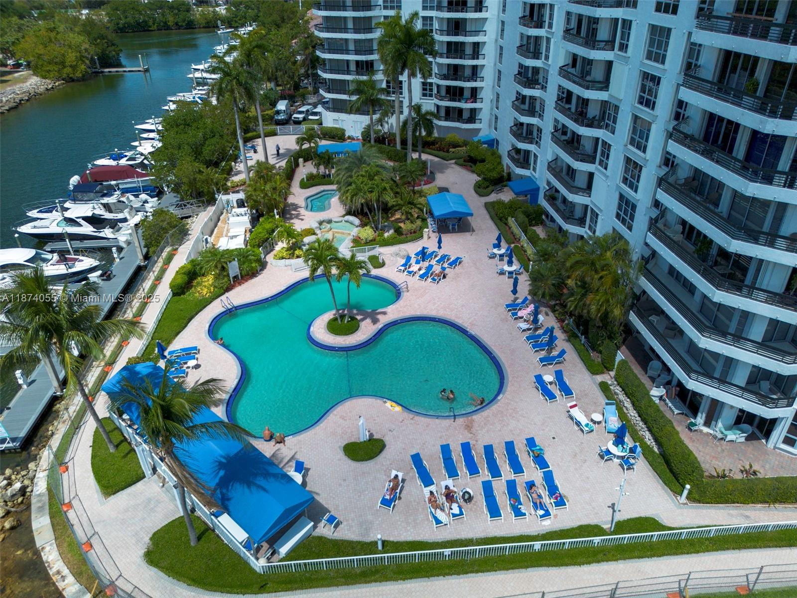 Photo of 3530 Mystic Pointe Dr #2207, Aventura, Florida, 33180 -