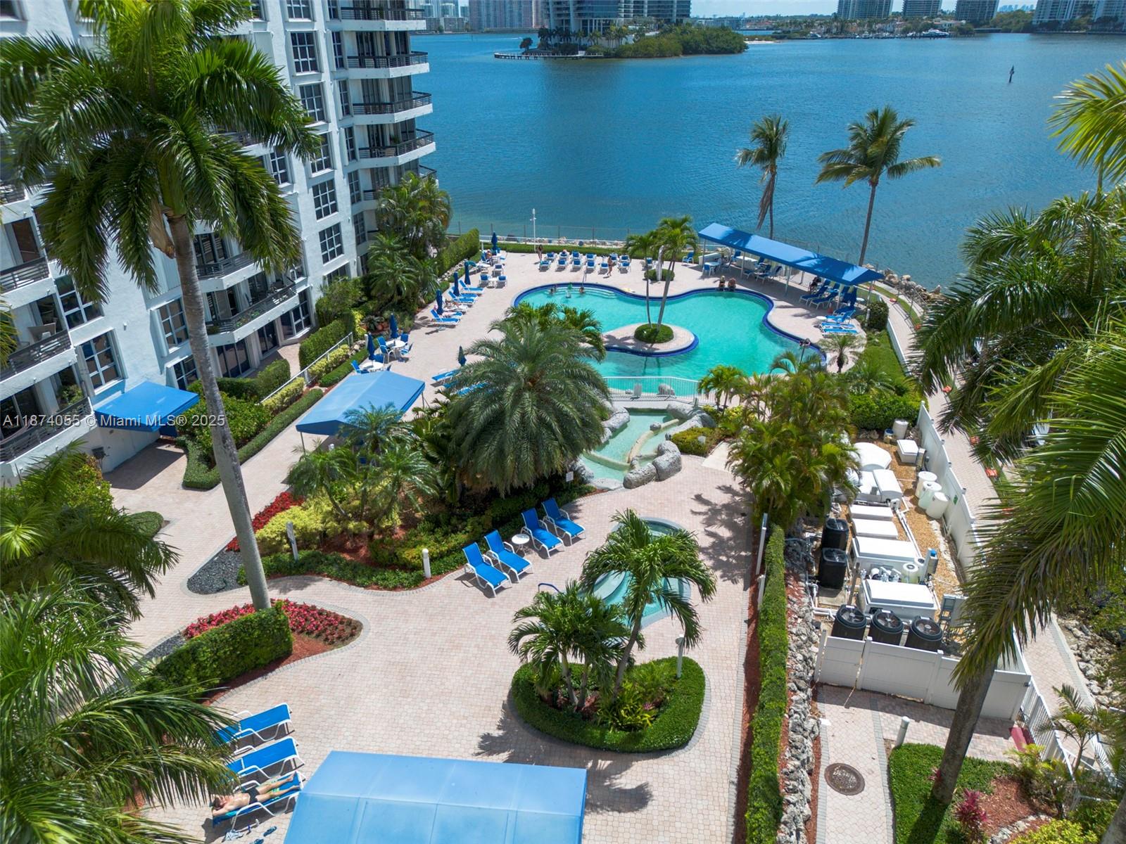 Photo of 3530 Mystic Pointe Dr  #2207, Aventura, Florida, 33180 - 
