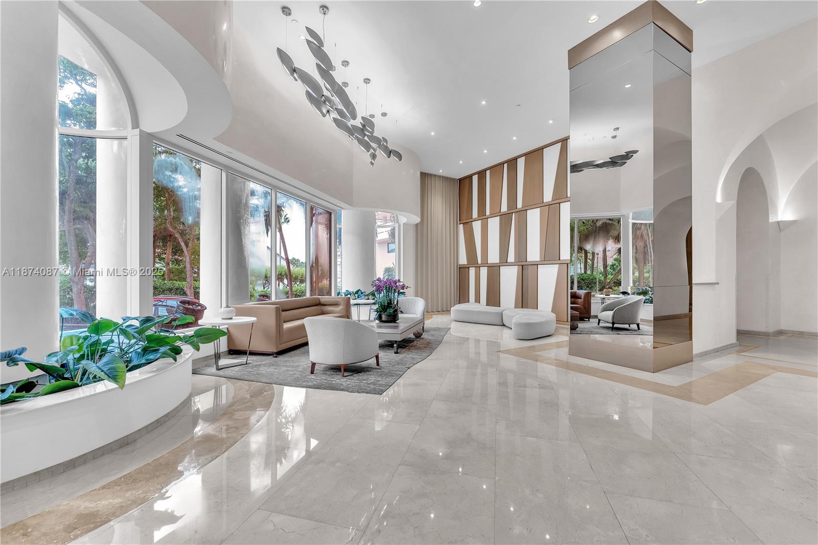 Photo of 19355 Turnberry Way  #14D, Aventura, Florida, 33180 - 