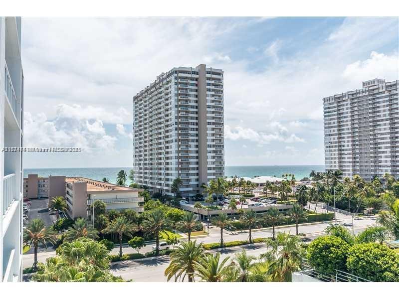 Photo of 1945 Ocean Dr  #603, Hallandale Beach, Florida, 33009 - 