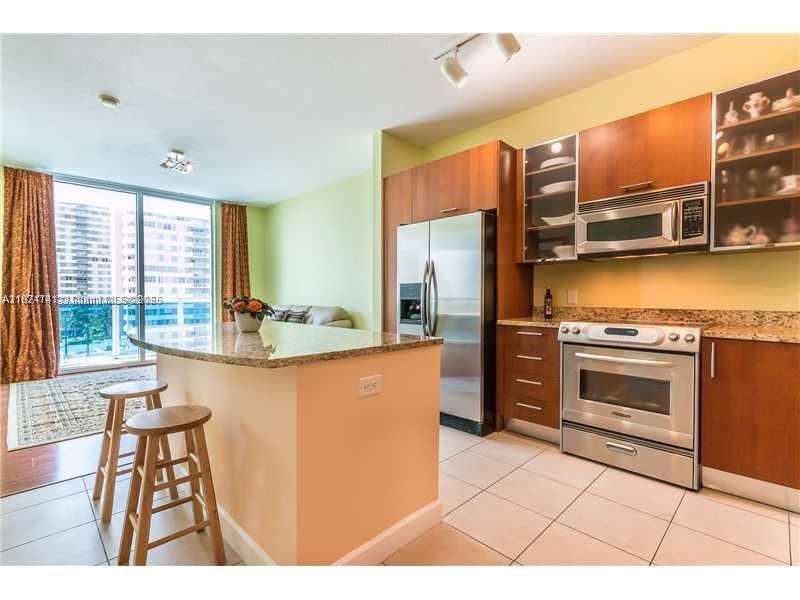 Photo of 1945 Ocean Dr  #603, Hallandale Beach, Florida, 33009 - 