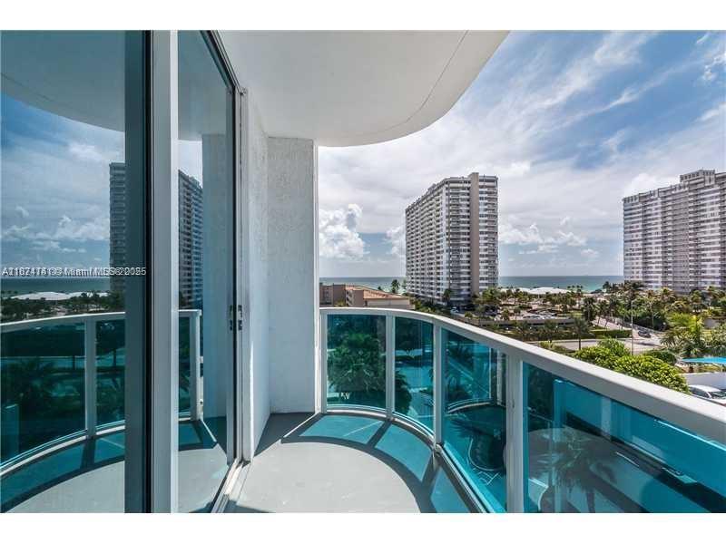 Photo of 1945 Ocean Dr  #603, Hallandale Beach, Florida, 33009 - 